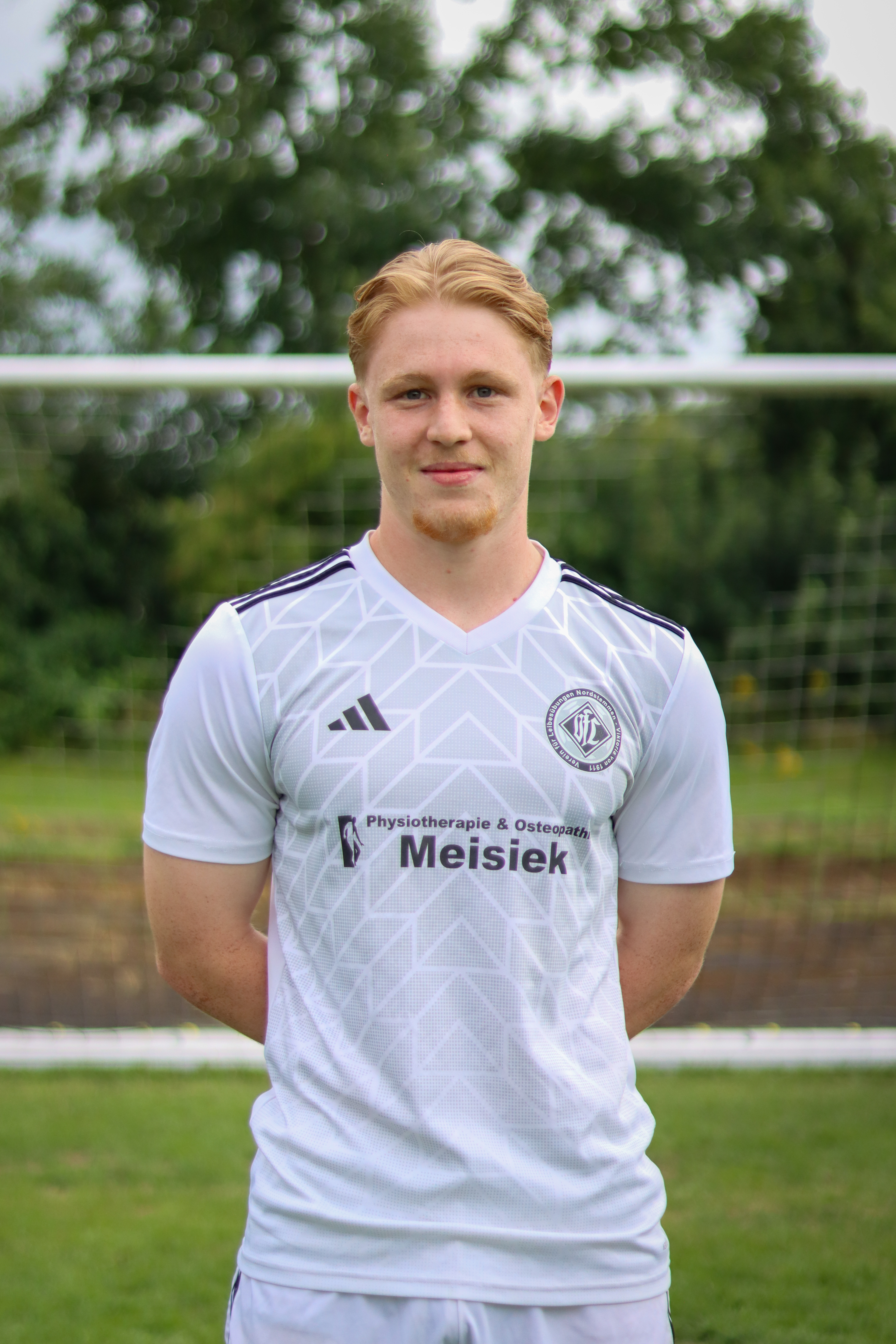 Foto von Mike Sander