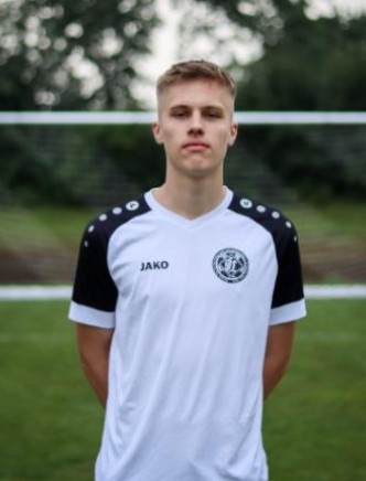 Foto von Lennard Dalsch