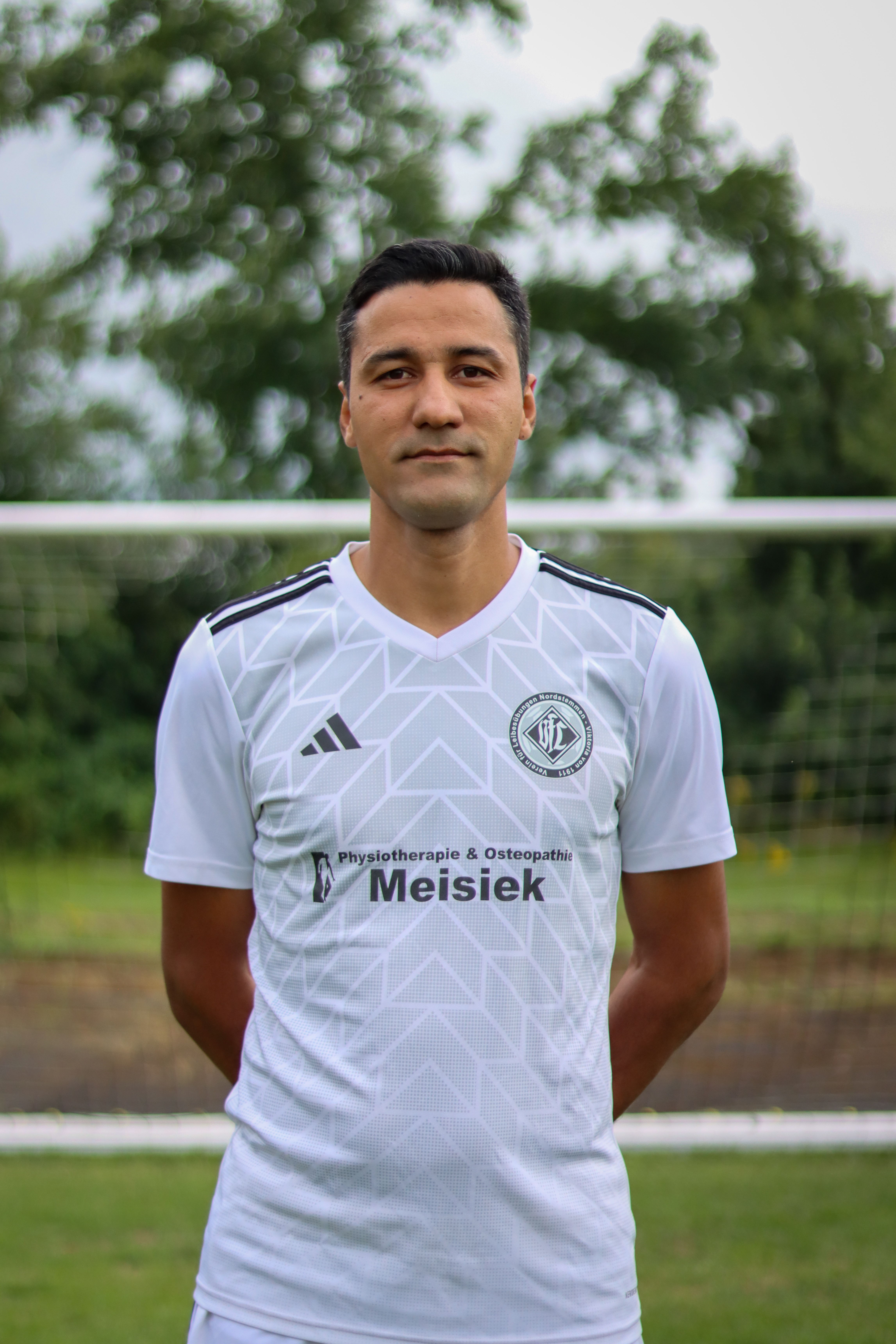 Foto von Hamid Jafari