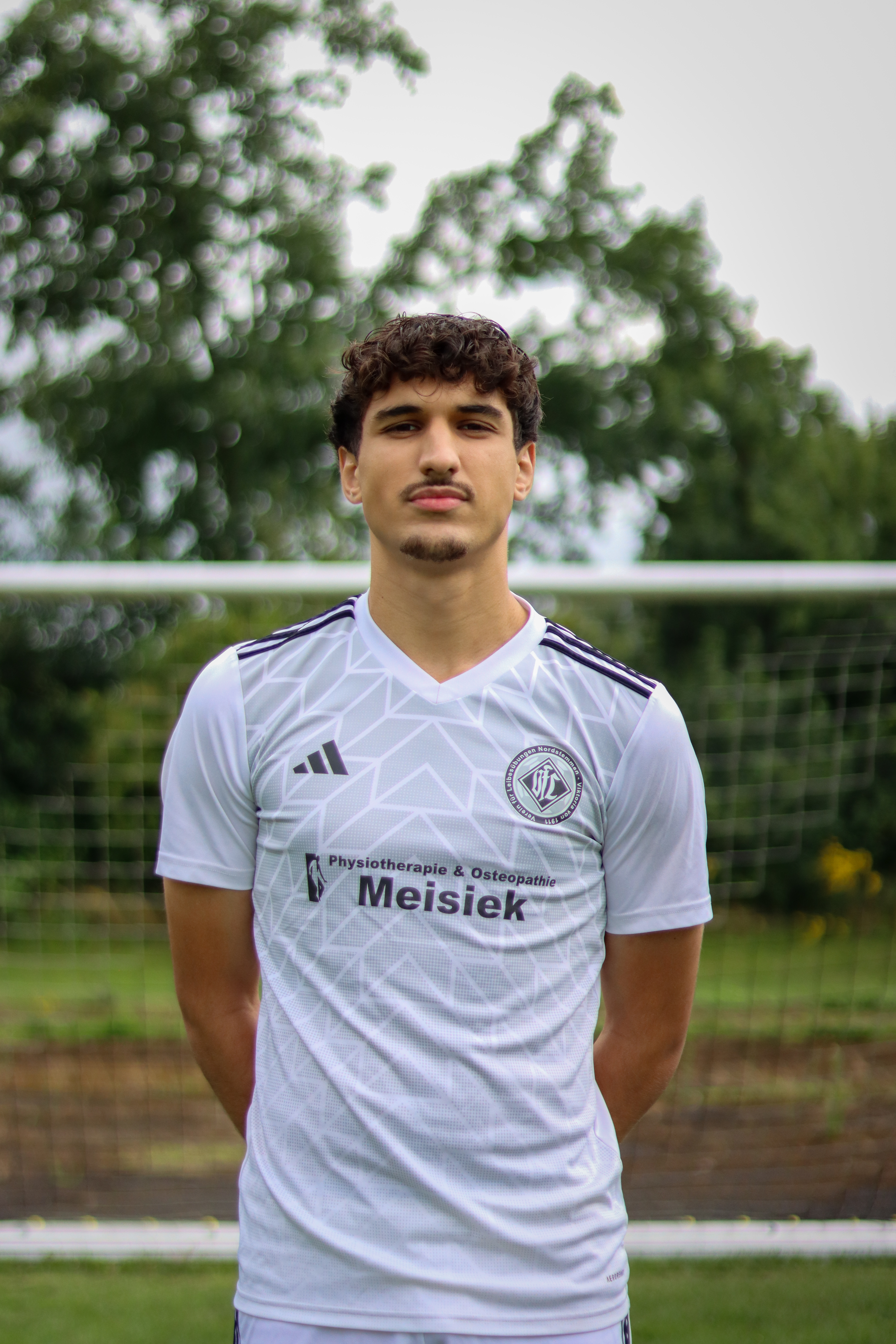 Foto von Nadim Manasra