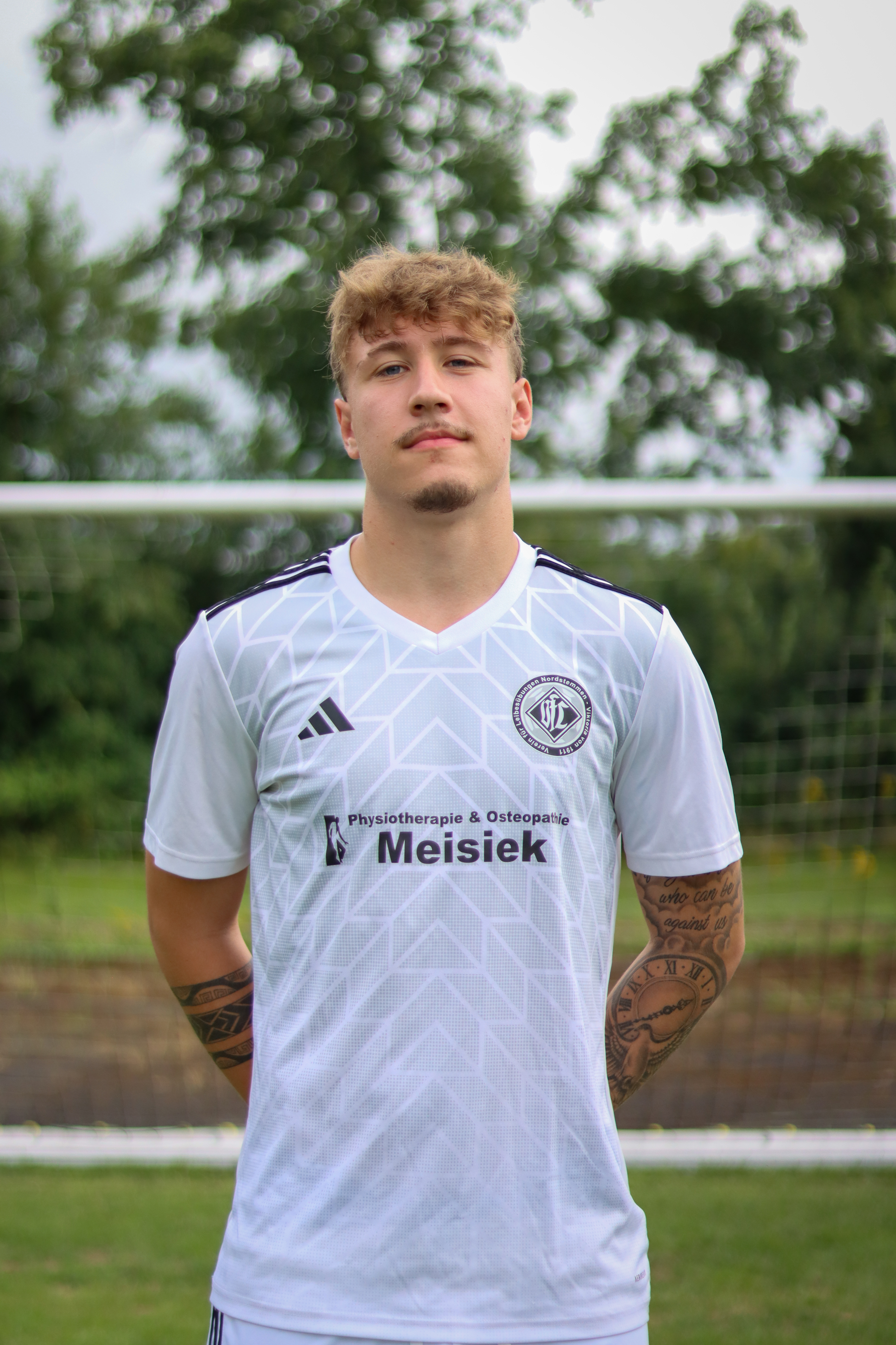 Foto von Jason Wilde