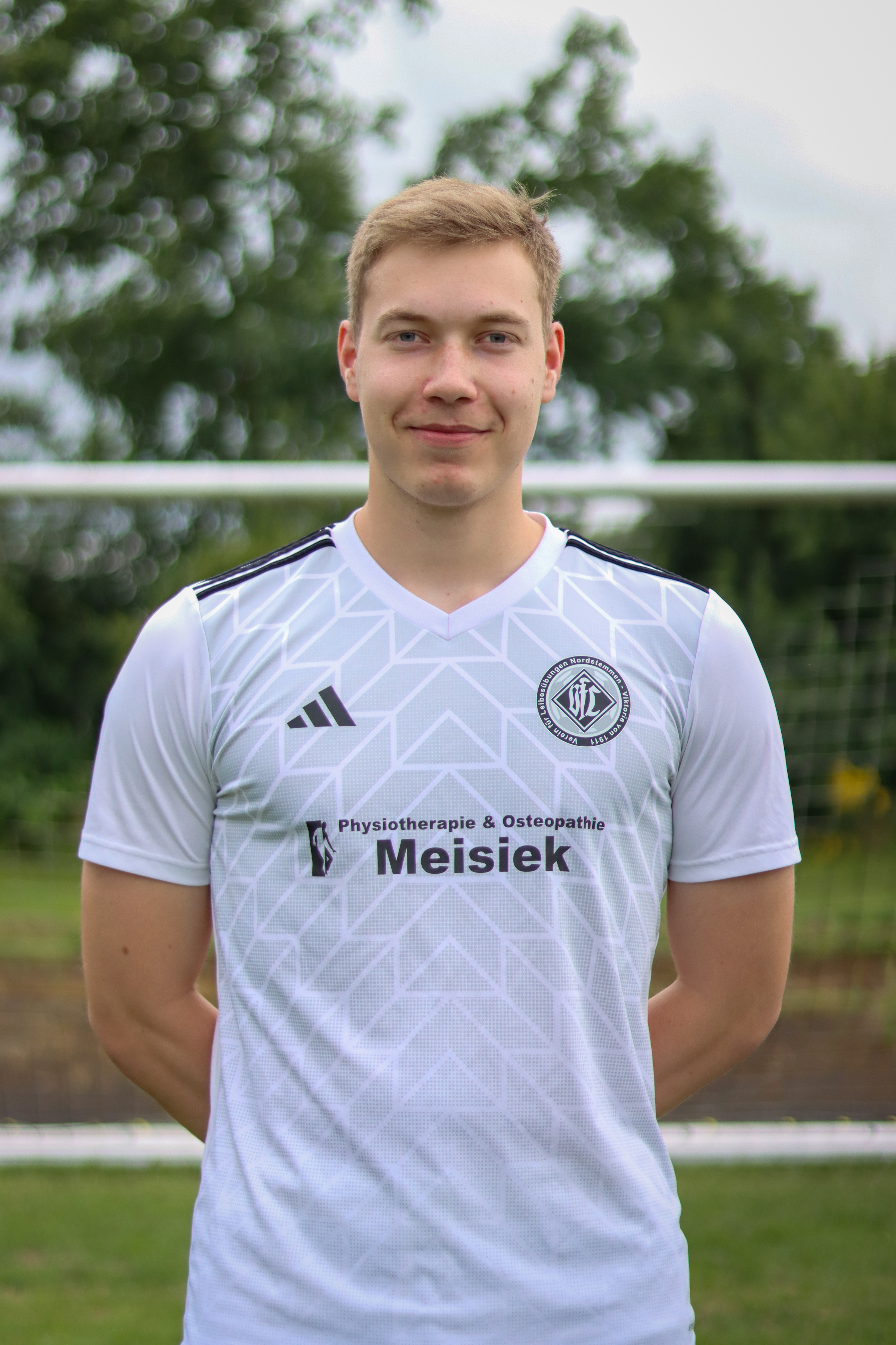 Foto von Levin Holzmann