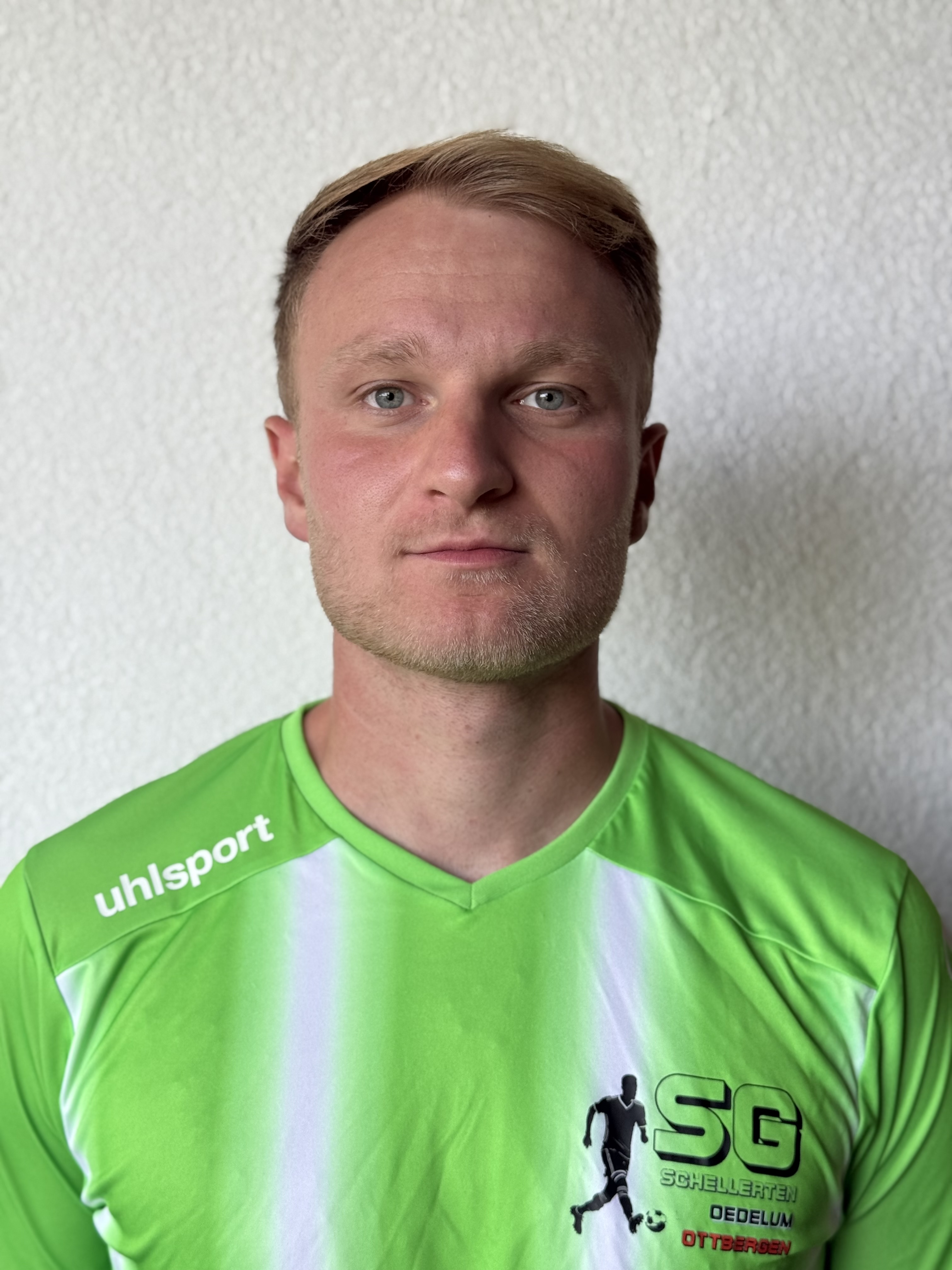 Foto von Jonas Oppermann