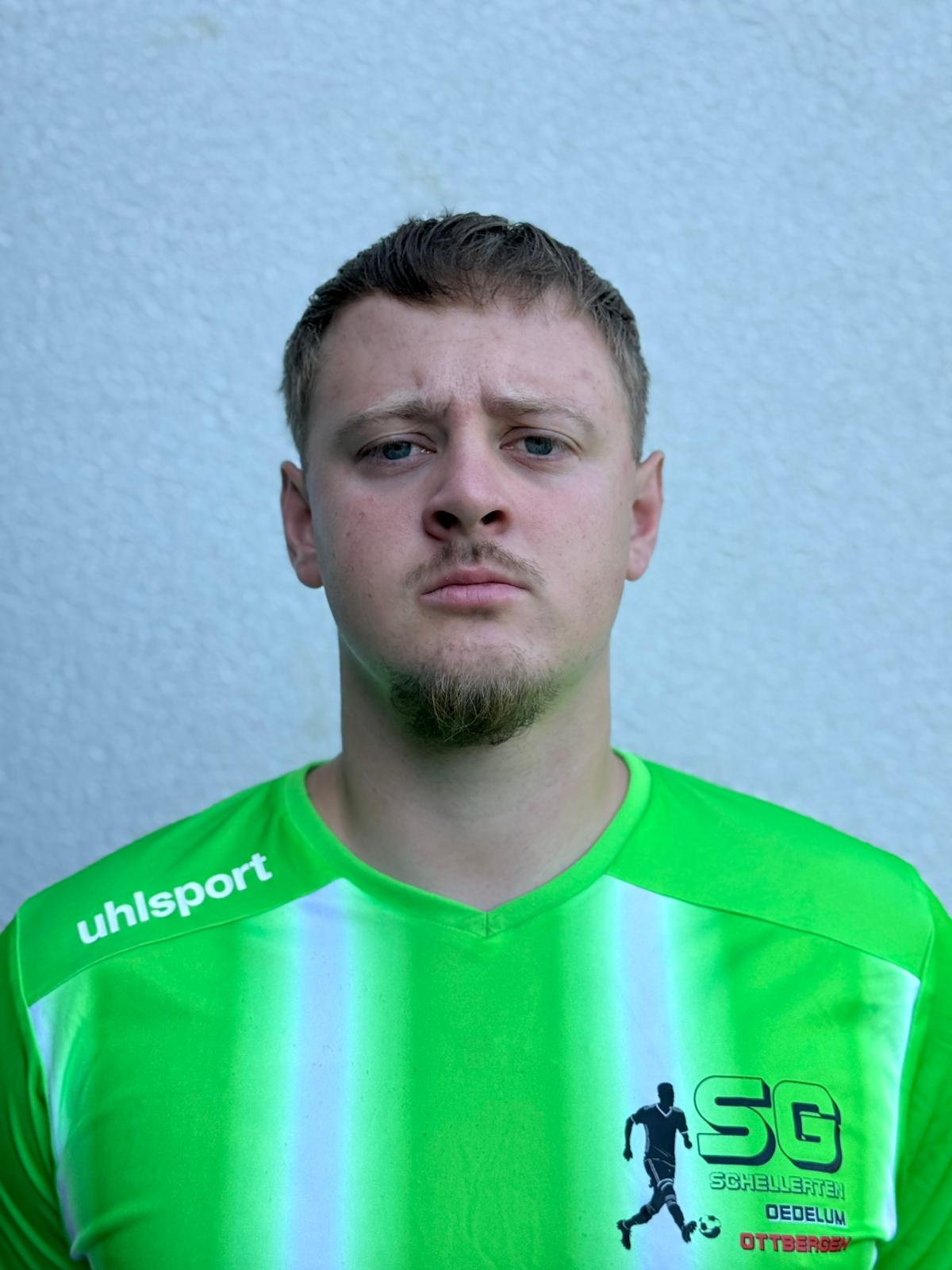 Foto von Connor Joel Nitschke