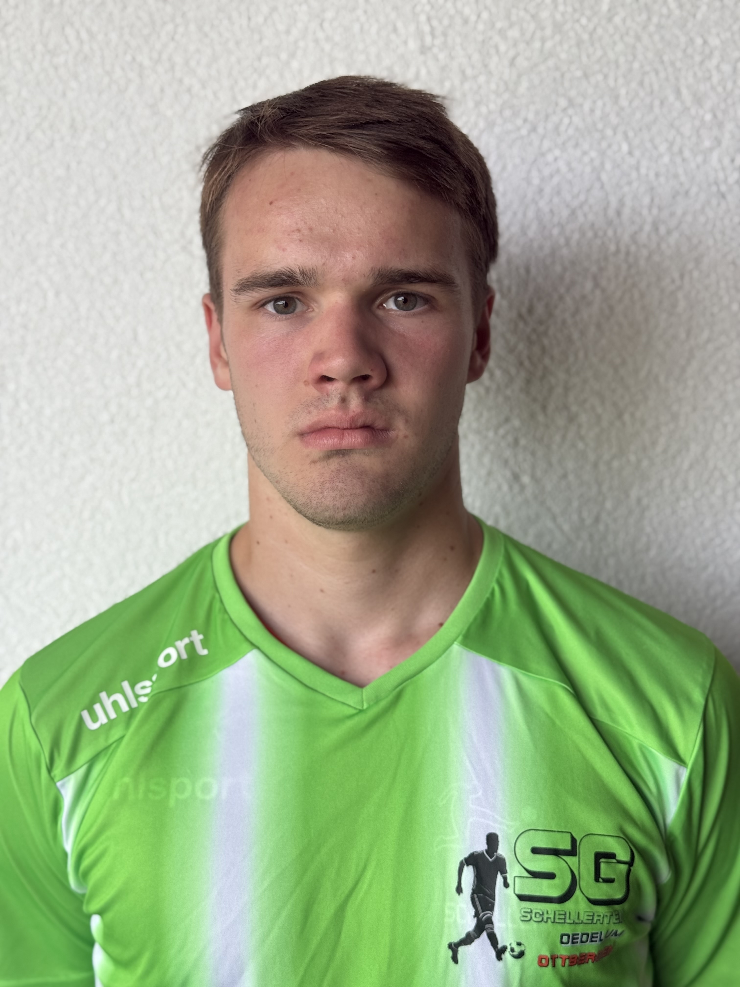 Foto von Nikolas Kiesel