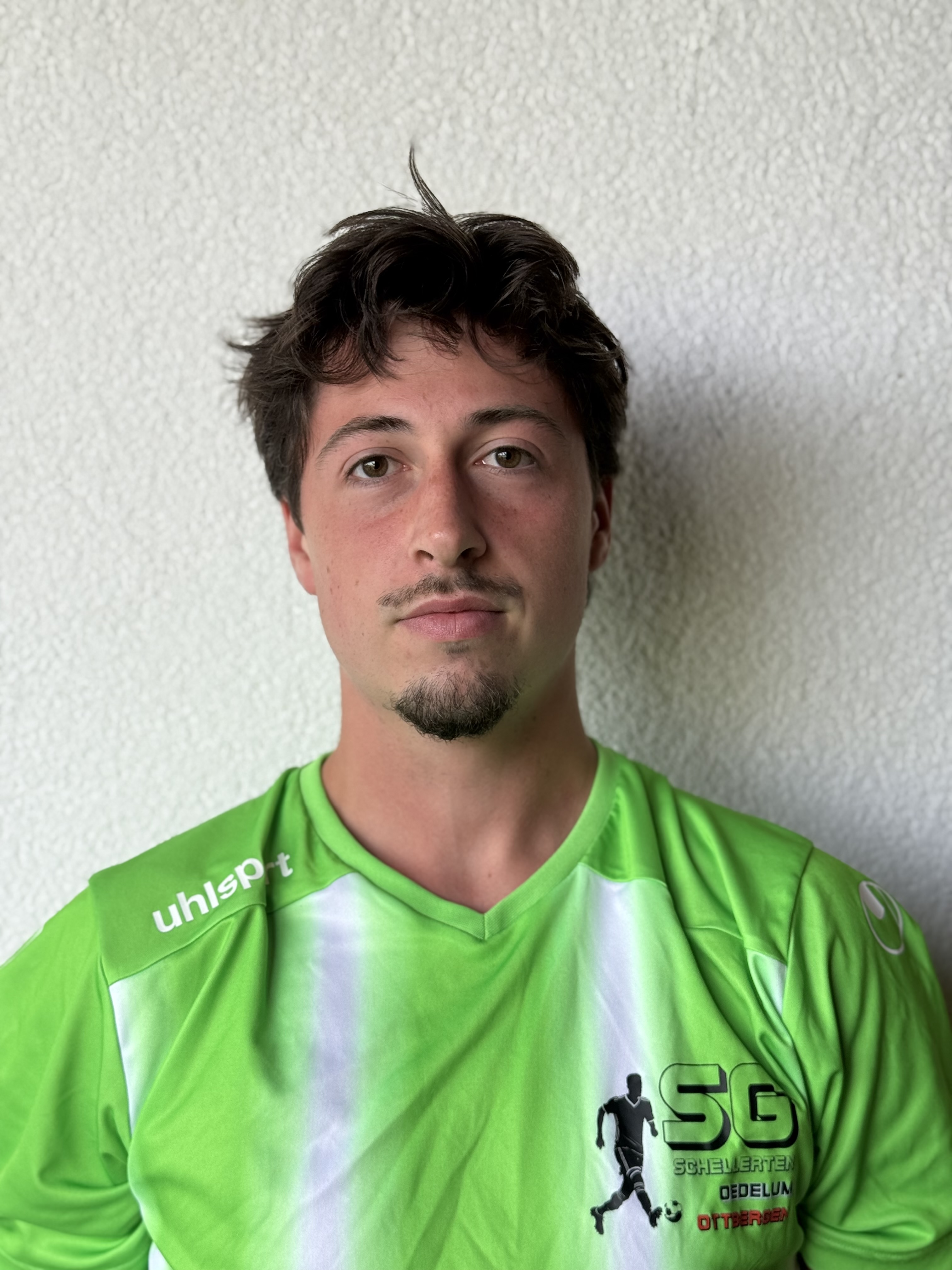 Foto von Paul Felix Koch