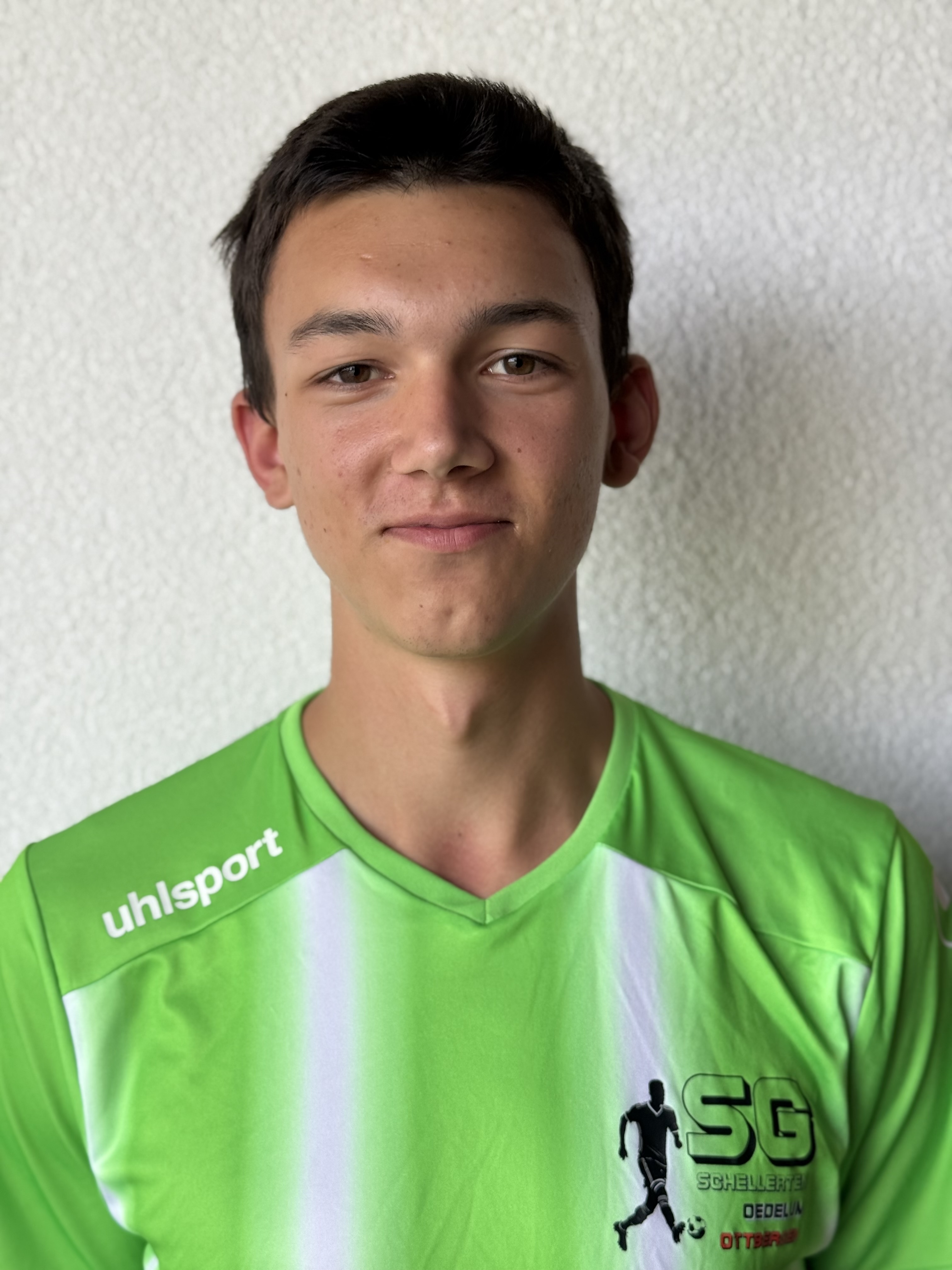 Foto von Constantin Volk