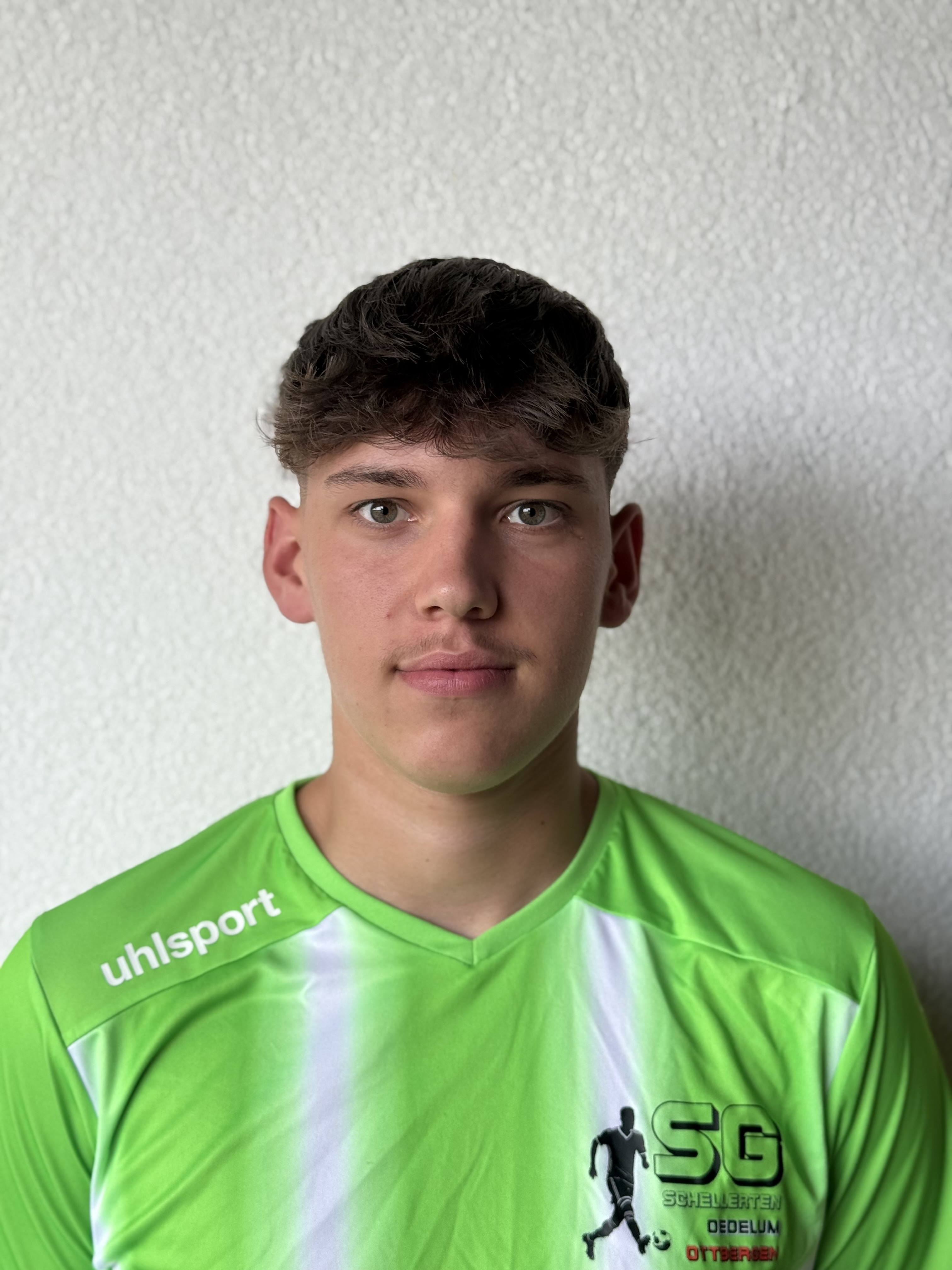 Foto von Jonathan Kummert