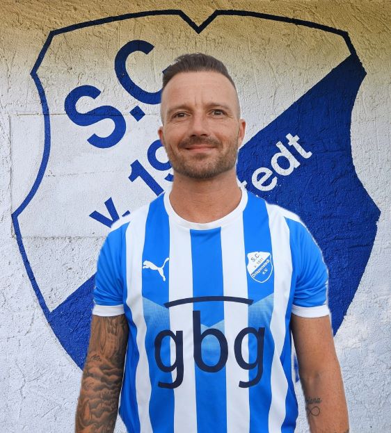 Foto von Artjom Schepp