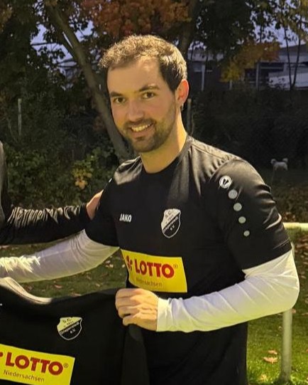 Foto von Rilind Salihi