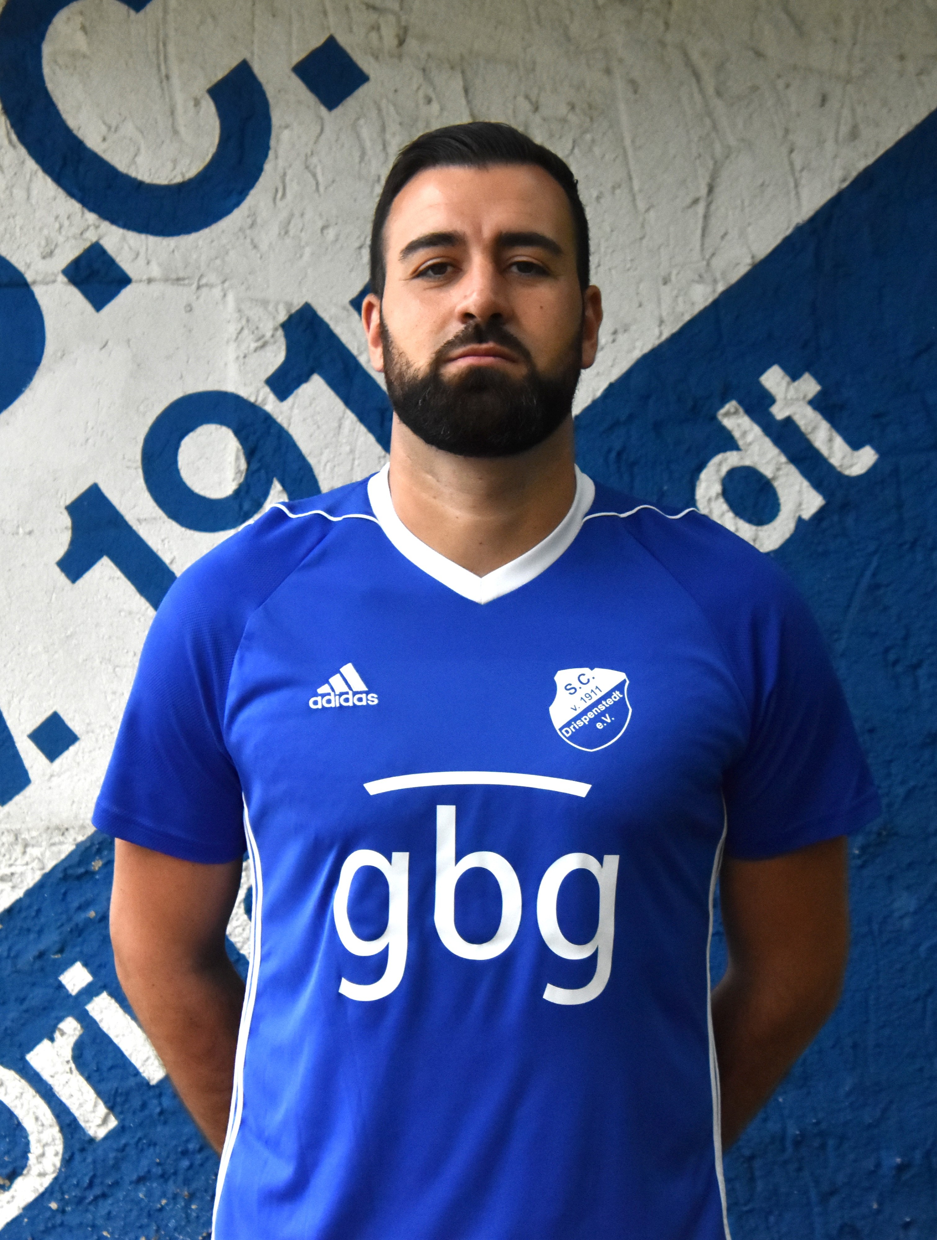 Foto von Mahmud Siala