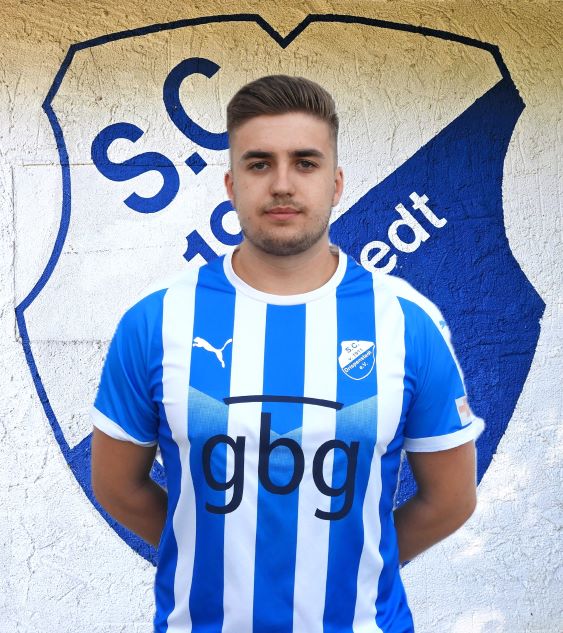 Foto von Daniel Riffel