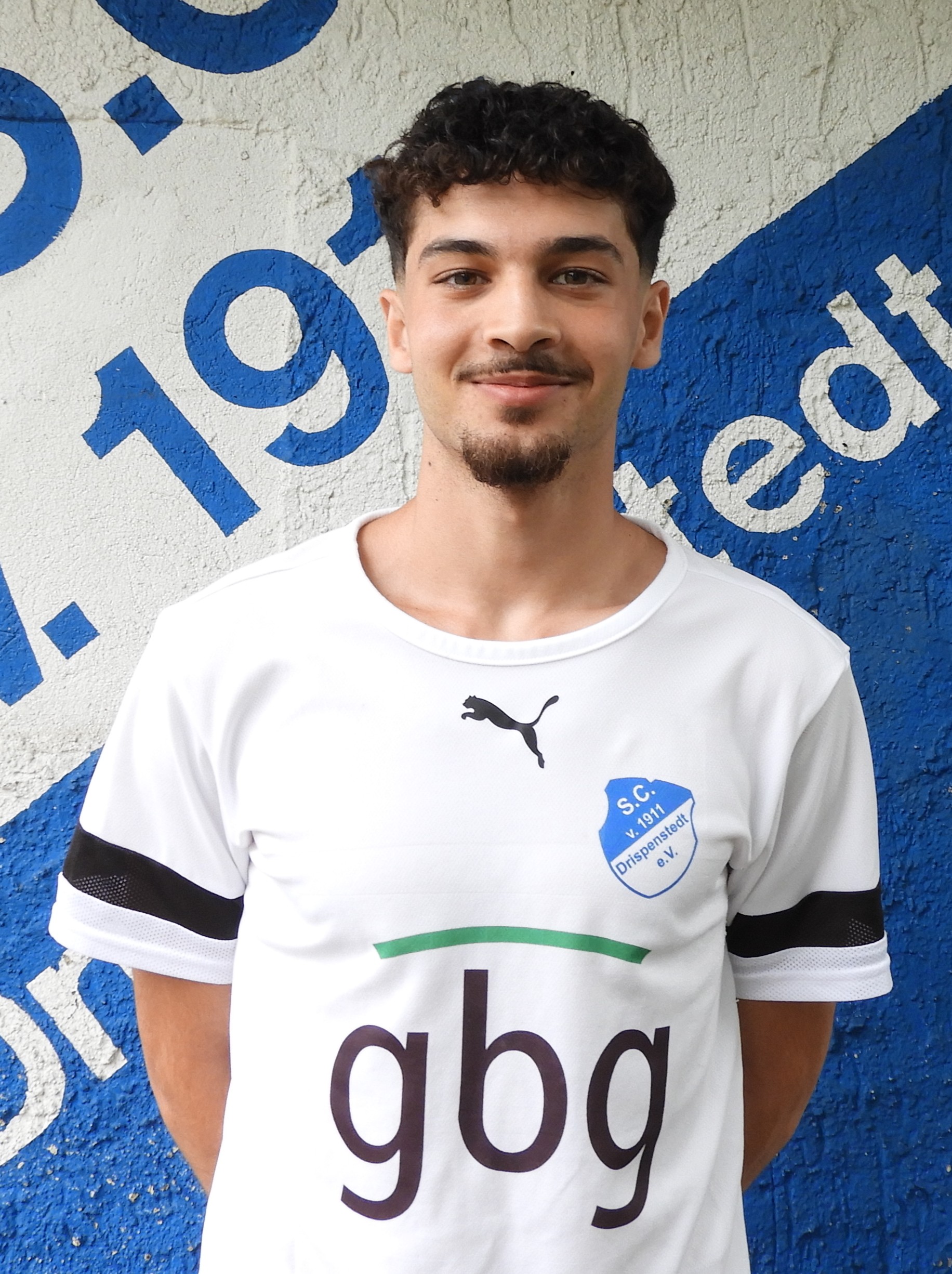 Foto von Mahdy Kawar