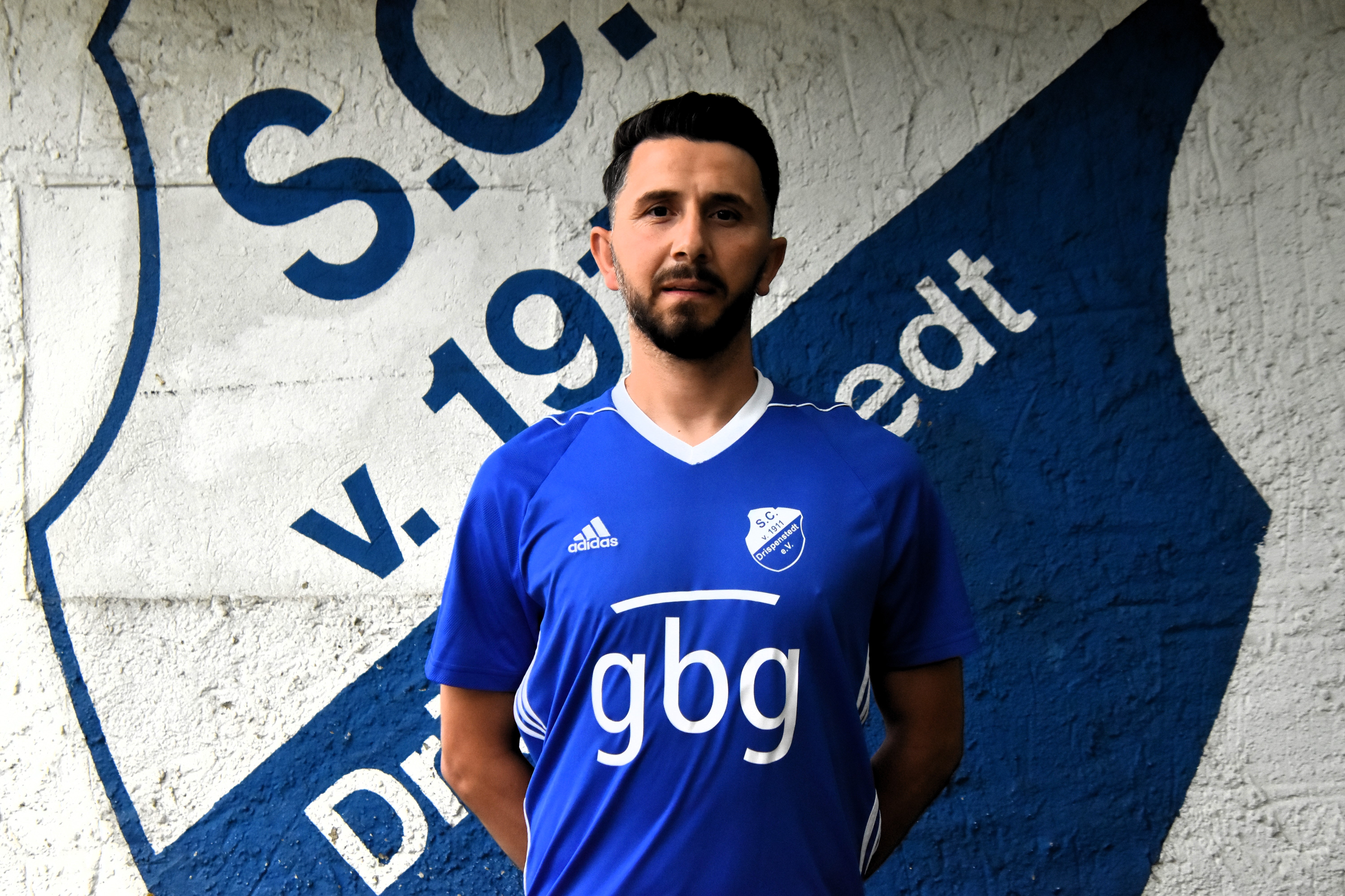 Foto von Shkelzen Musolli