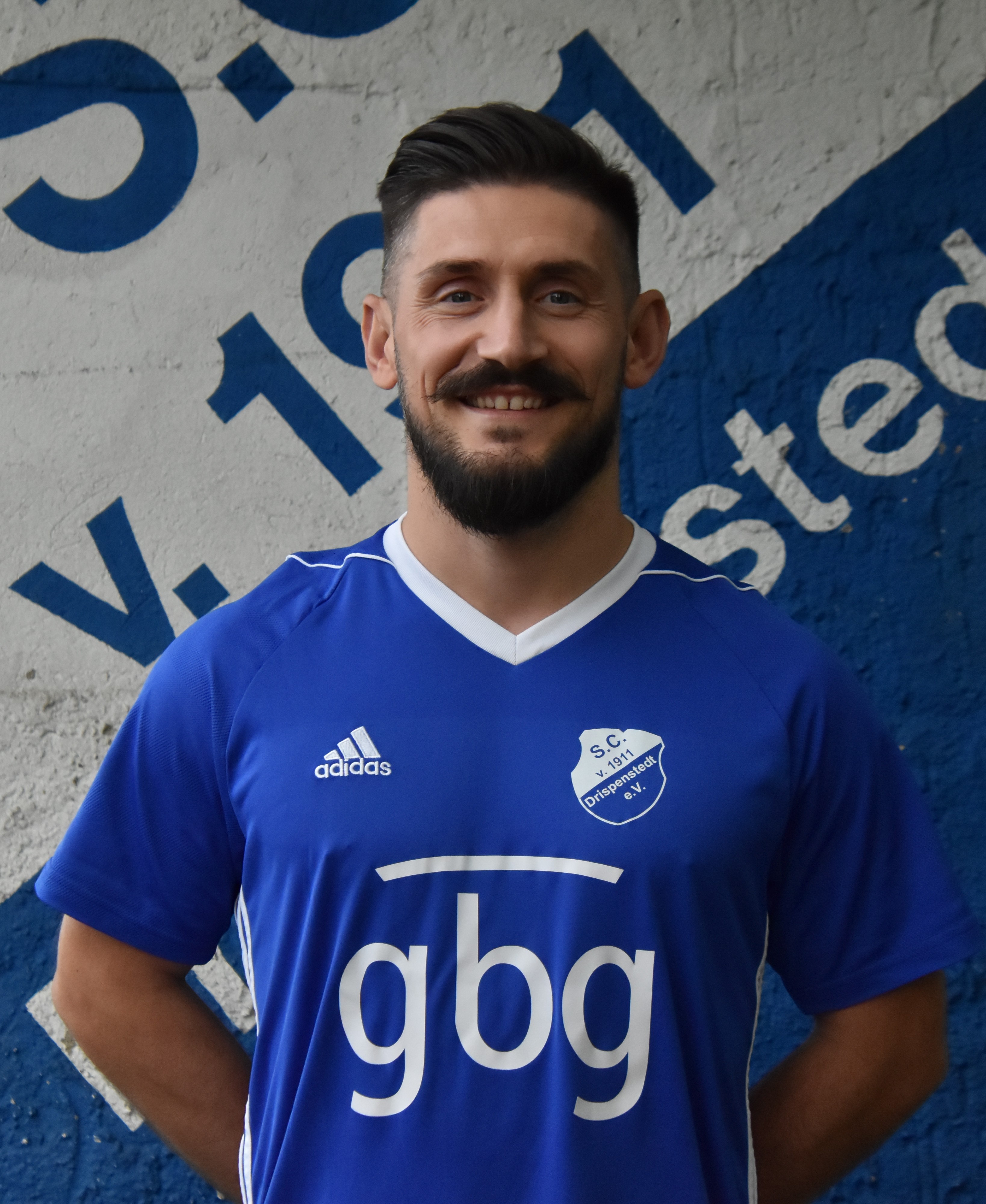 Foto von Daut Musolli