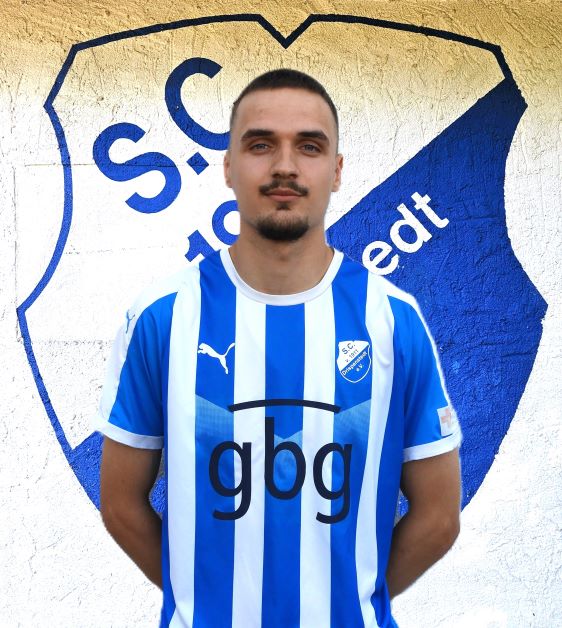 Foto von Sven Walczyk