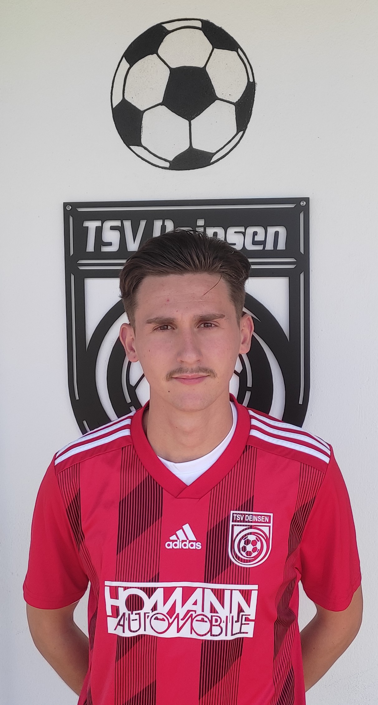 Foto von Elbisjon Ahmetaj