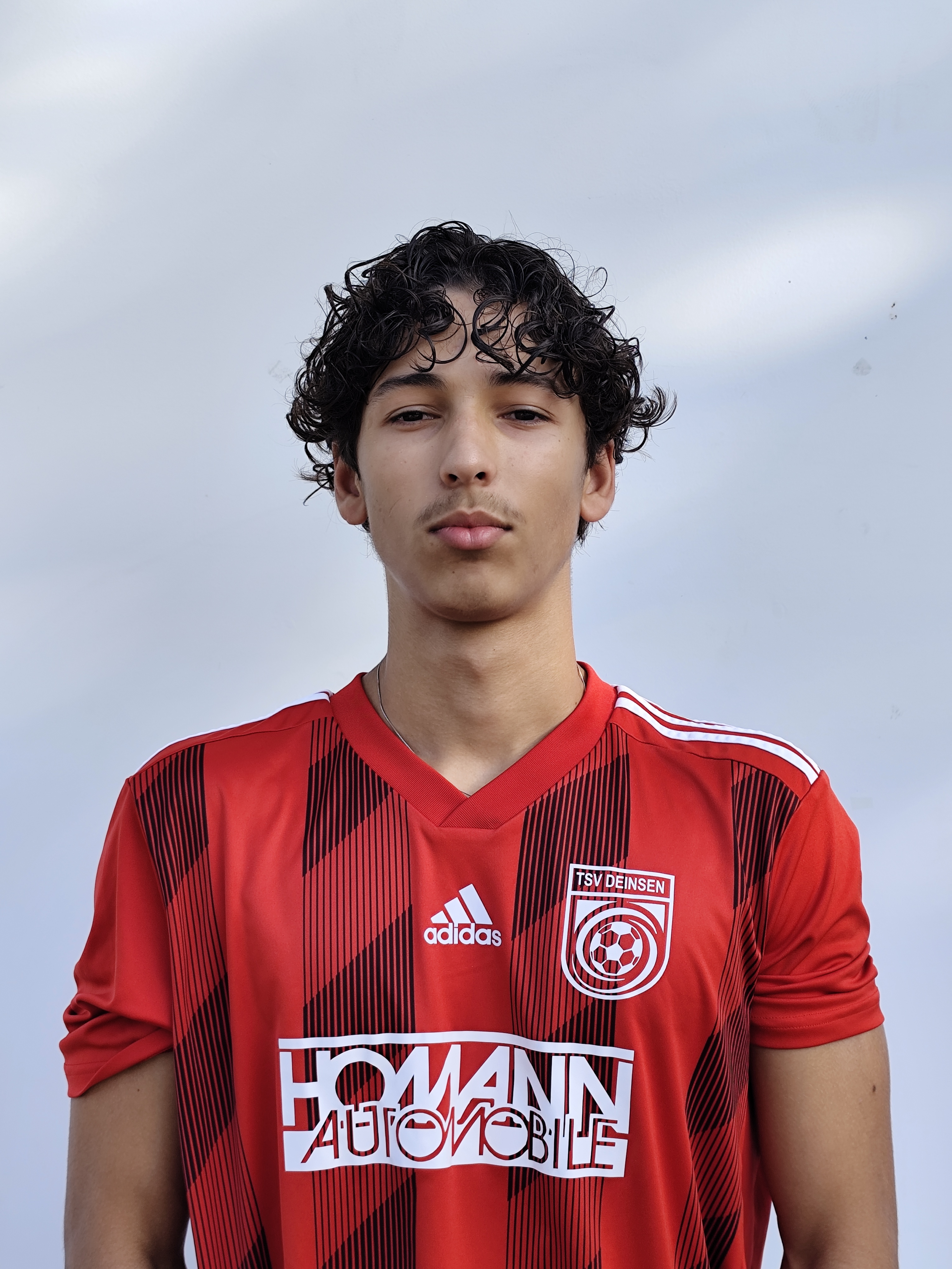 Foto von Ziar Max Faiz Vater