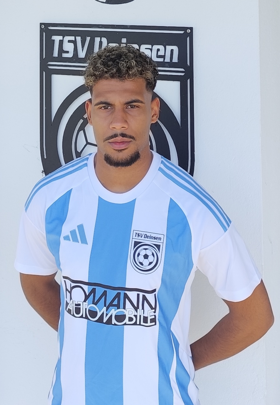 Foto von Milan Ander