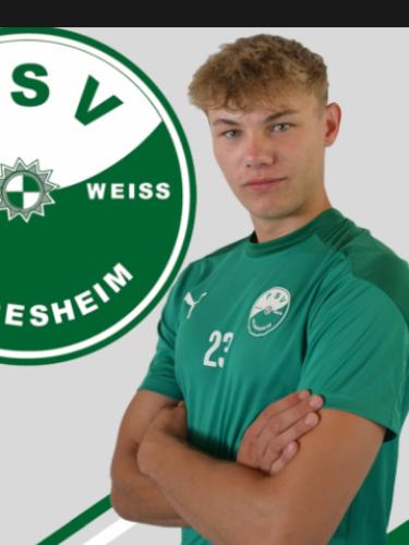 Foto von Marlon Werninghaus