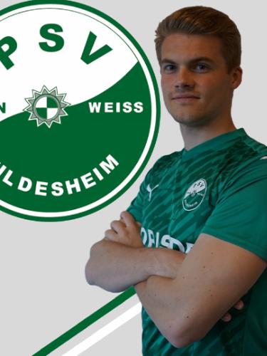 Foto von Niklas Eichhorn