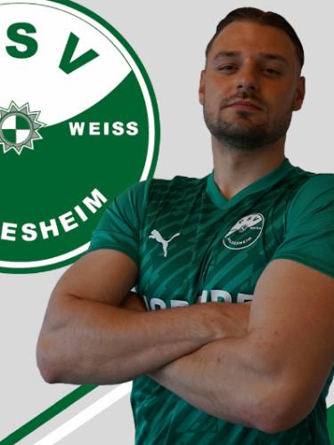 Foto von Marvin Bode