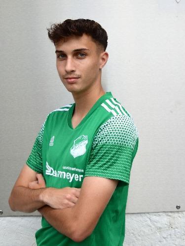 Foto von Jonas Landsberg