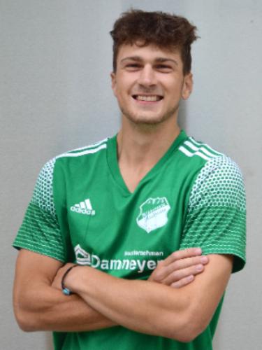 Foto von Adrian Friese