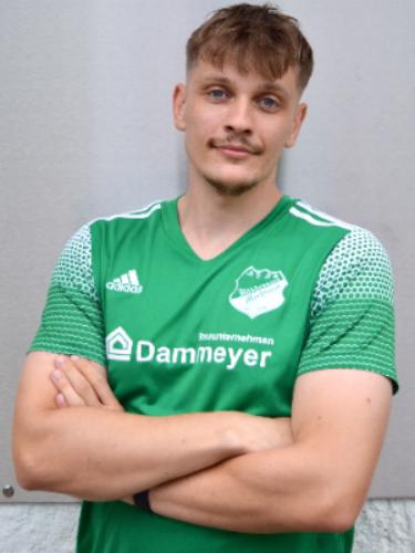 Foto von Arne Behrens