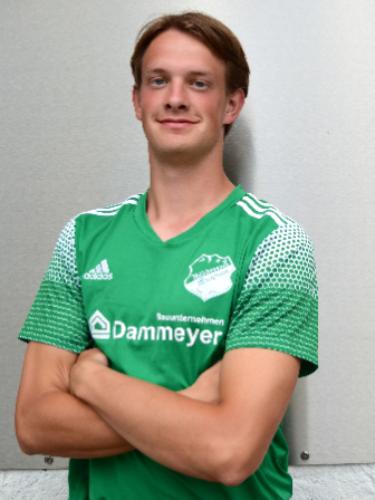 Foto von Frederik Gerbrich