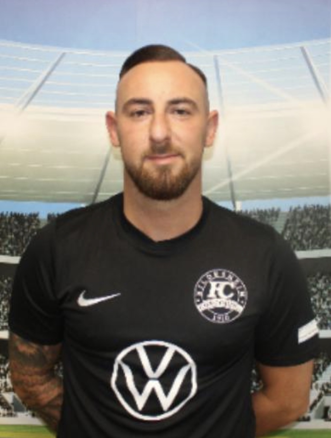 Foto von Marlon Laubinger