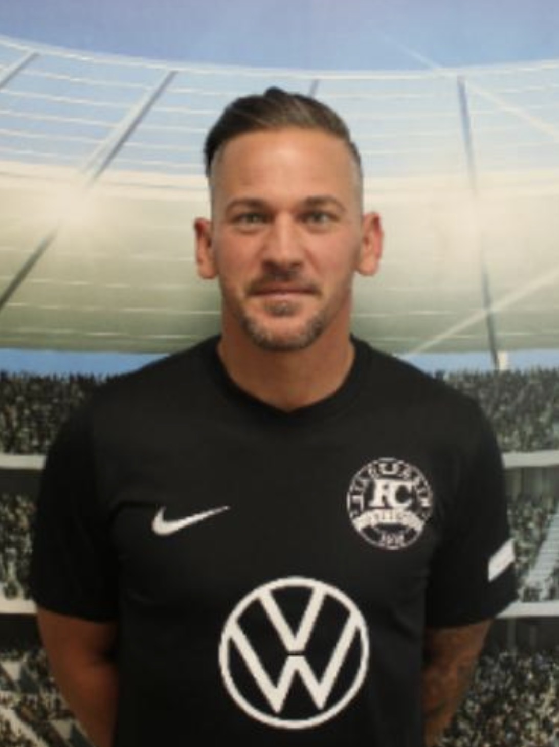 Foto von Roberto Cid-Valdes