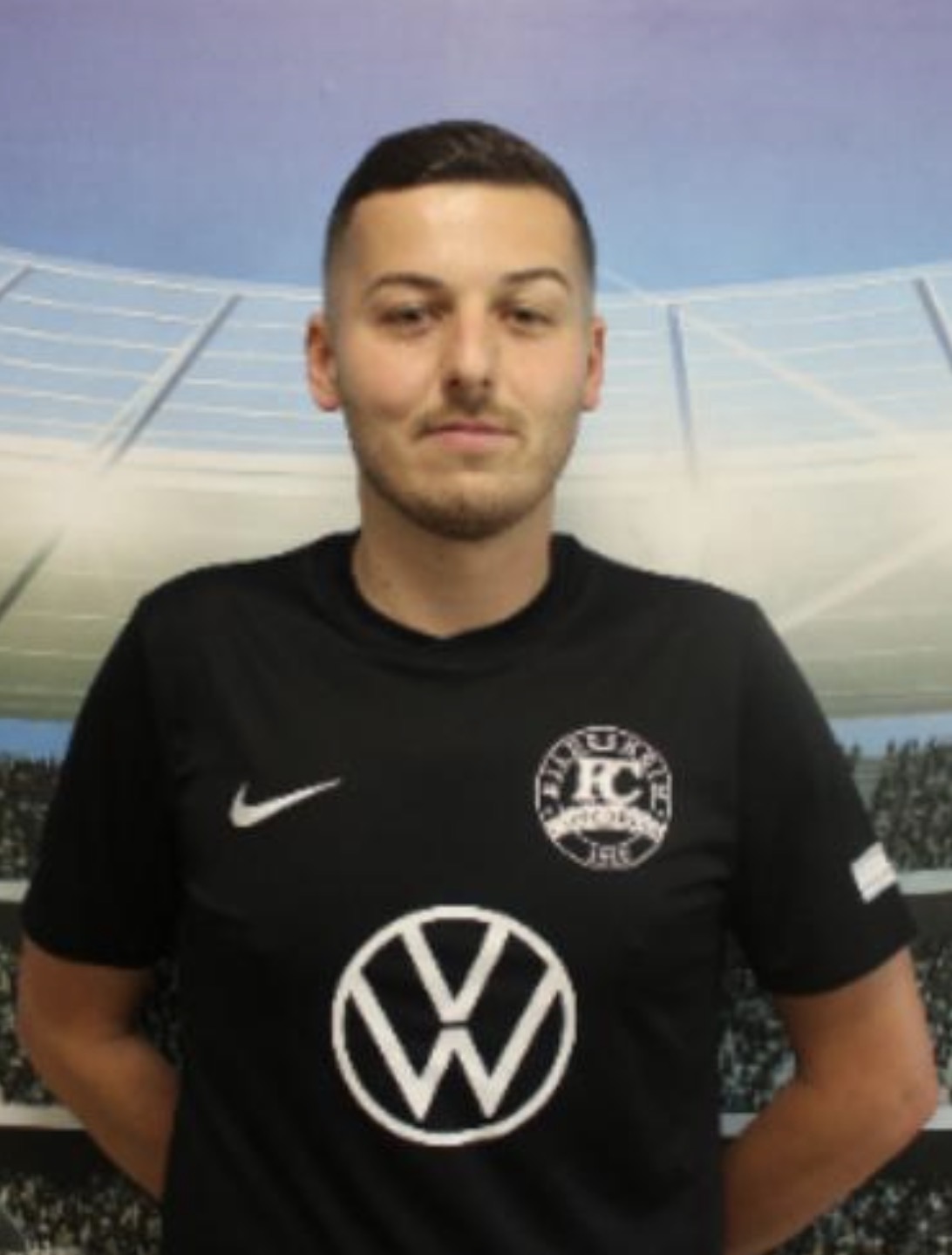 Foto von Danino Laubinger