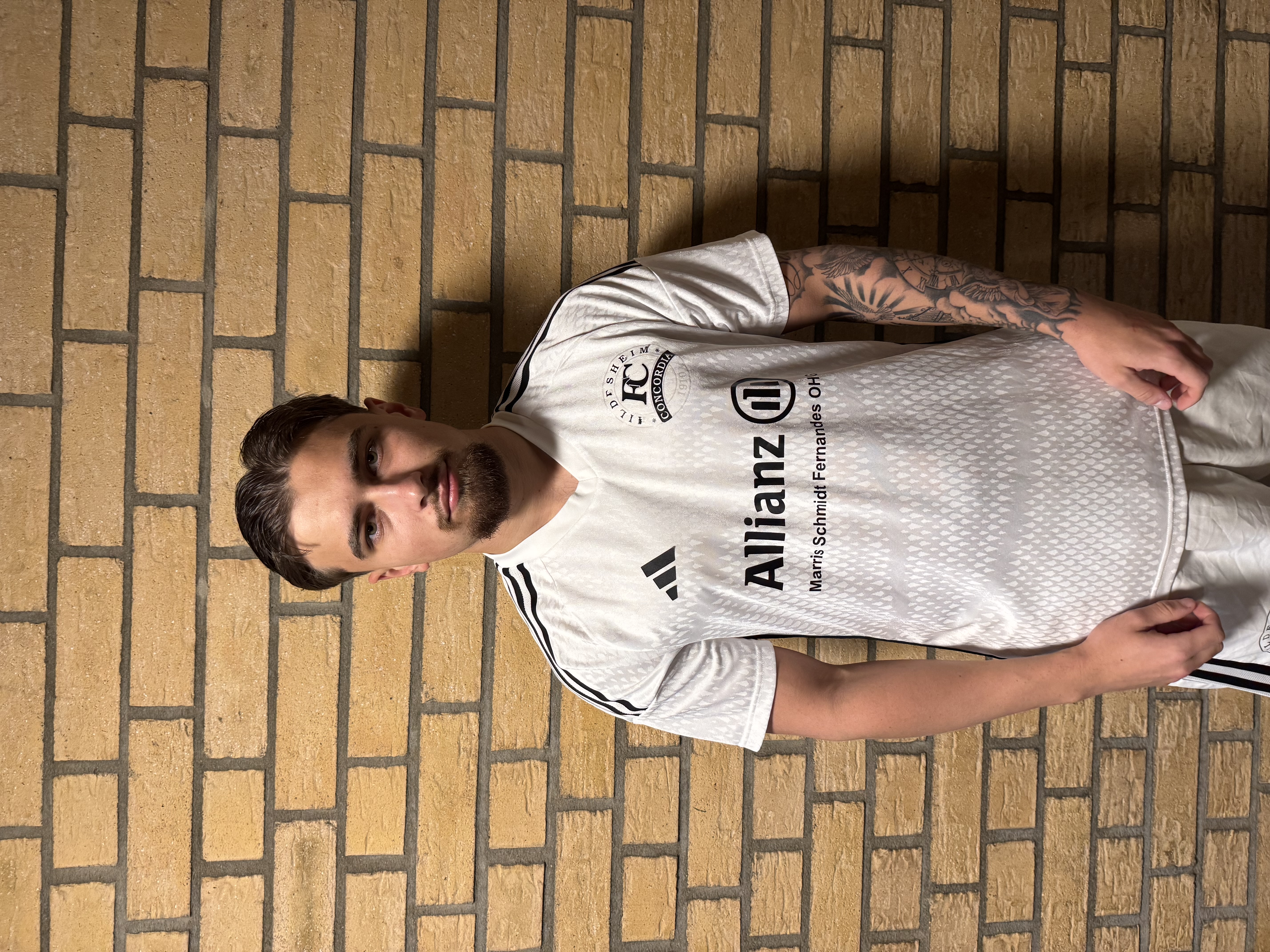 Foto von Julian Gert