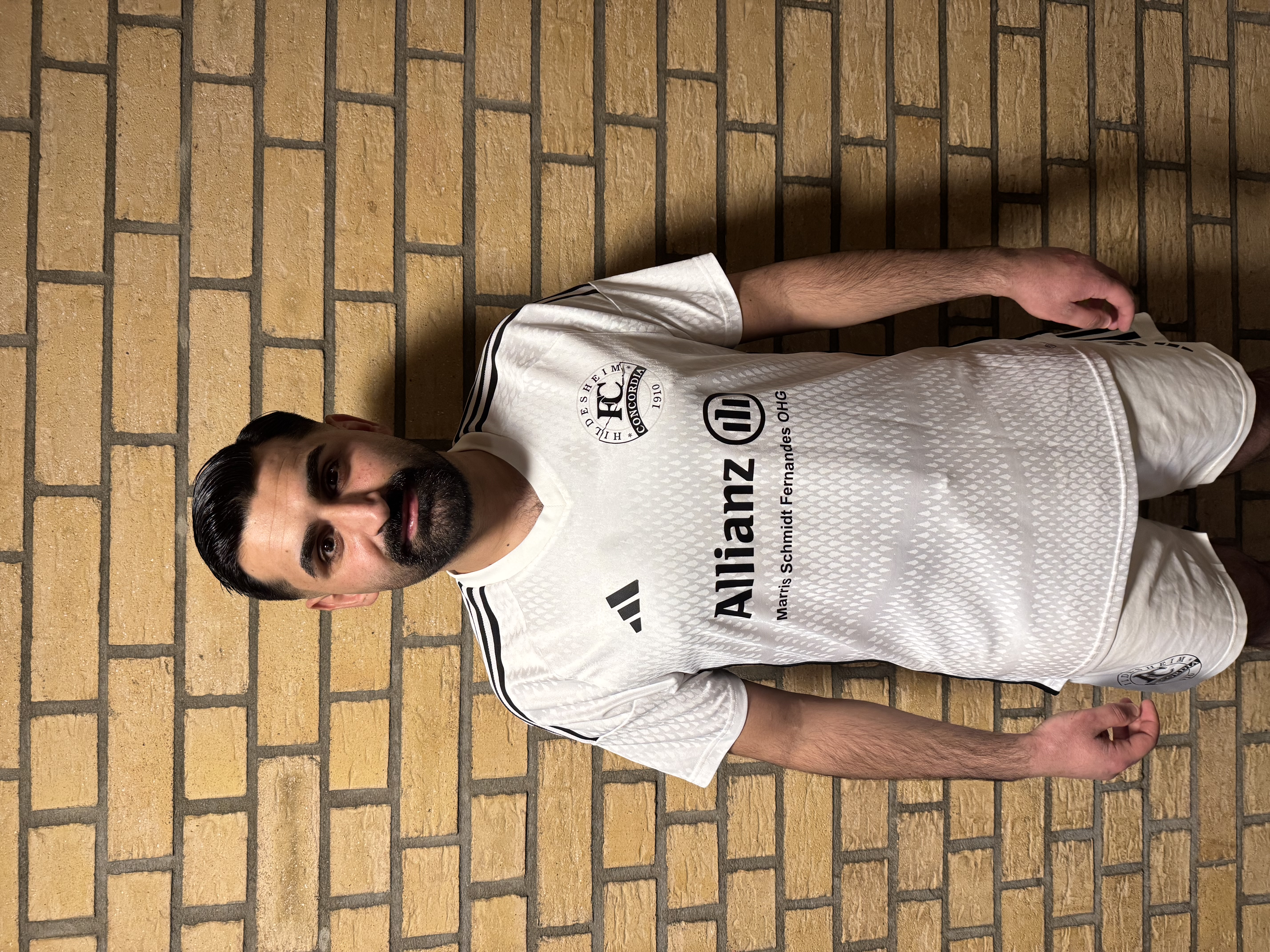 Foto von Hassan Atas