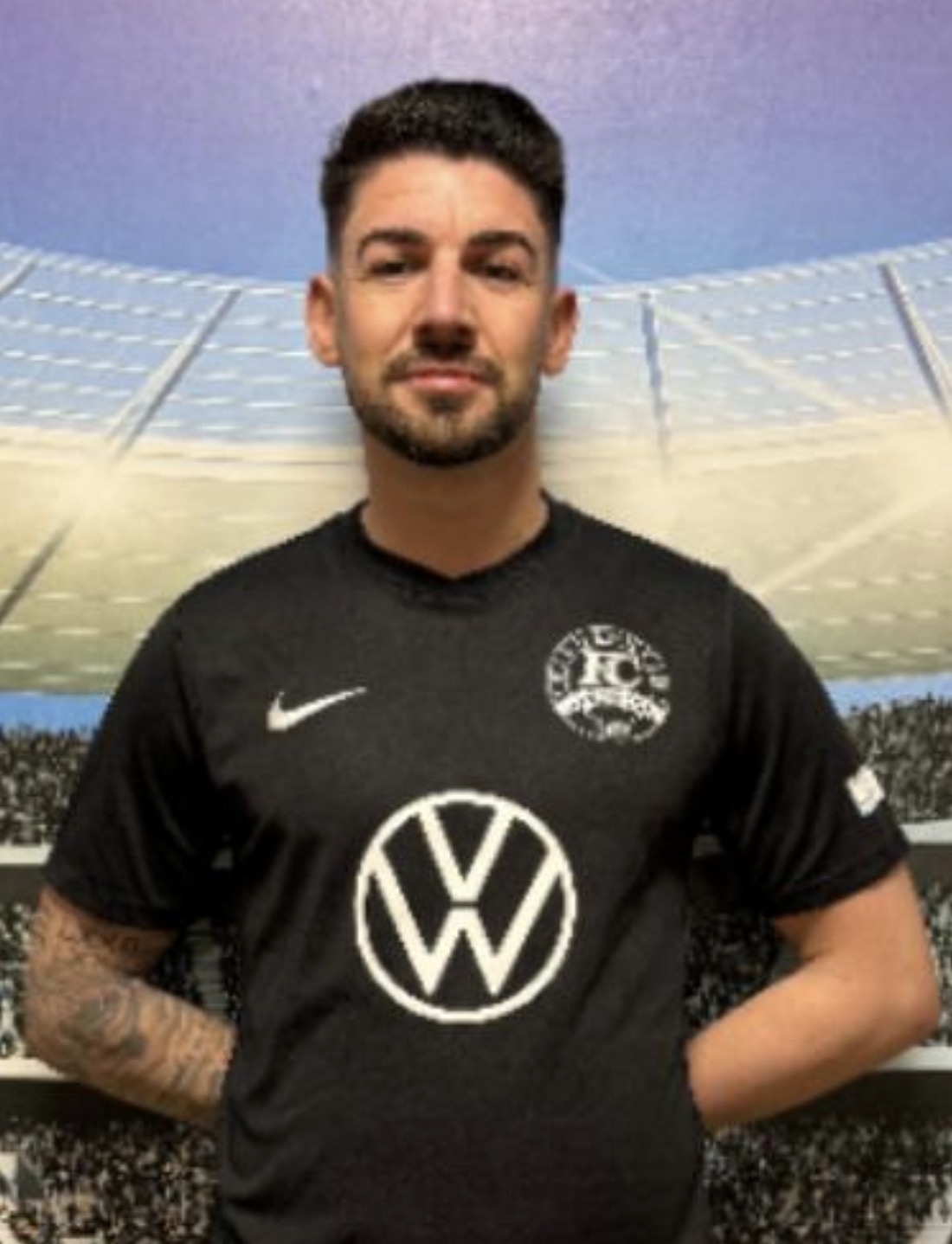 Foto von Amado Möhle