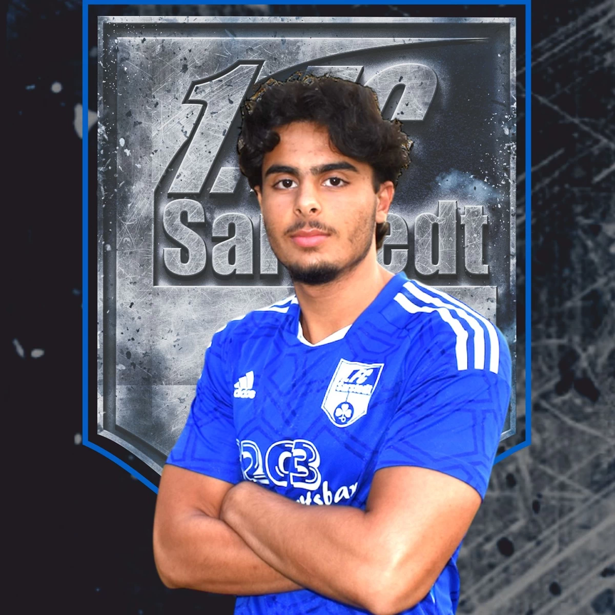 Foto von Peman Gangir