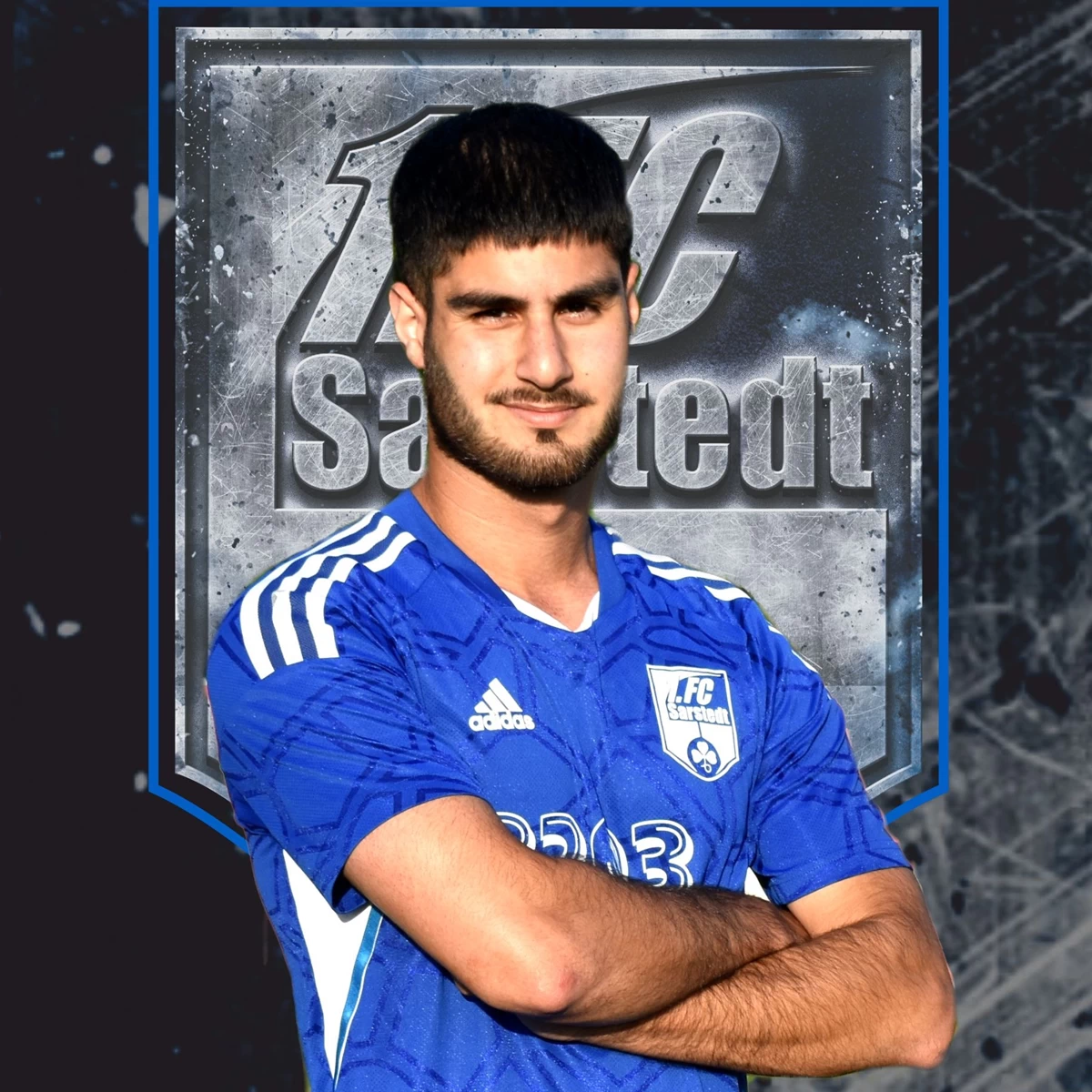 Foto von Zaifeddin Myri