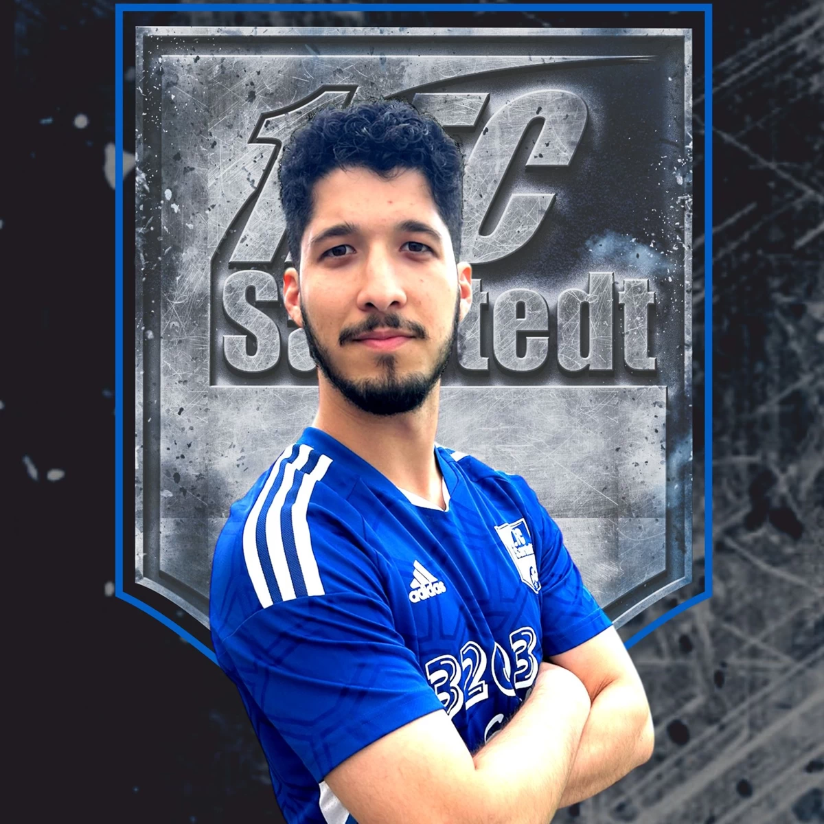 Foto von Mustafa Wahidi