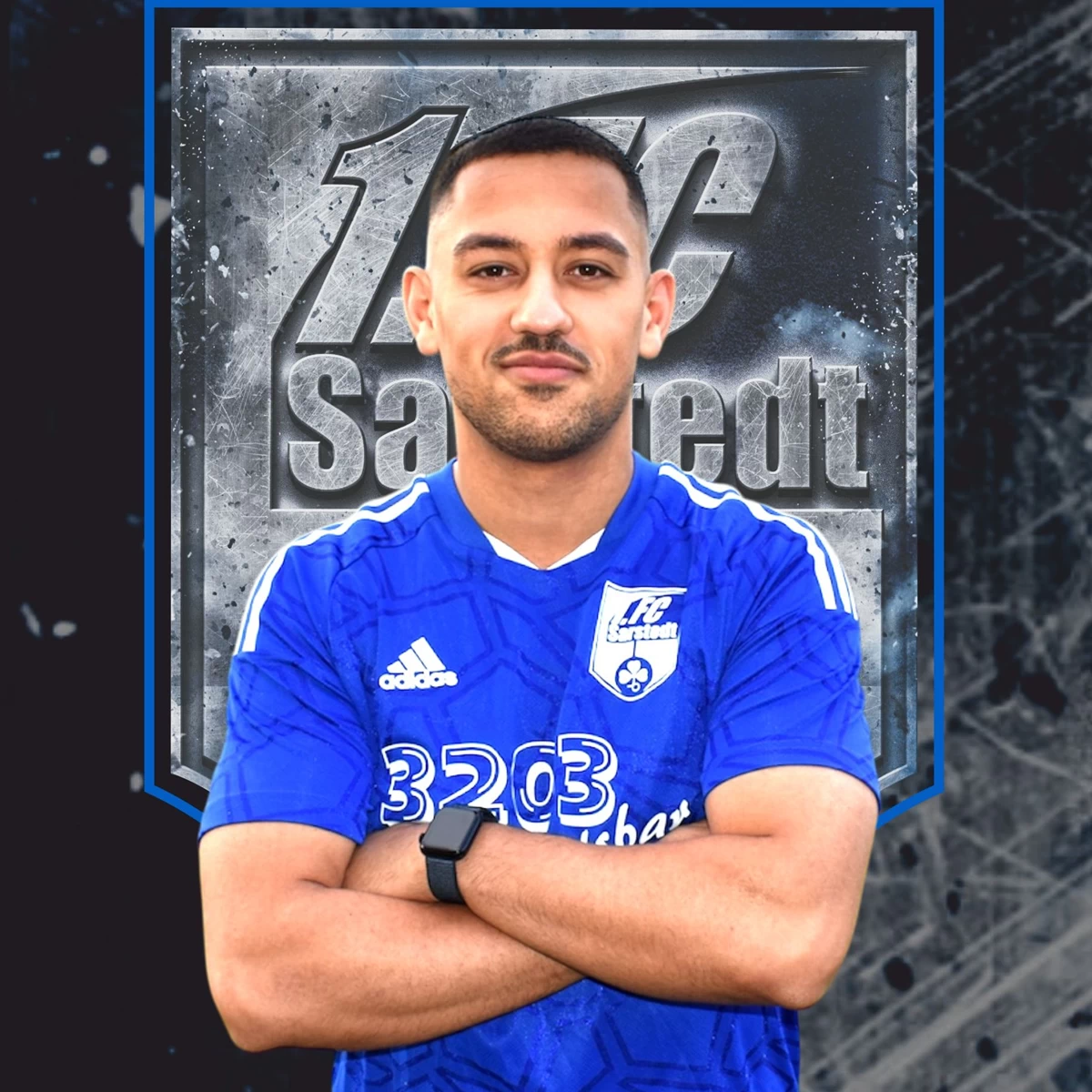 Foto von Yousef Emghames