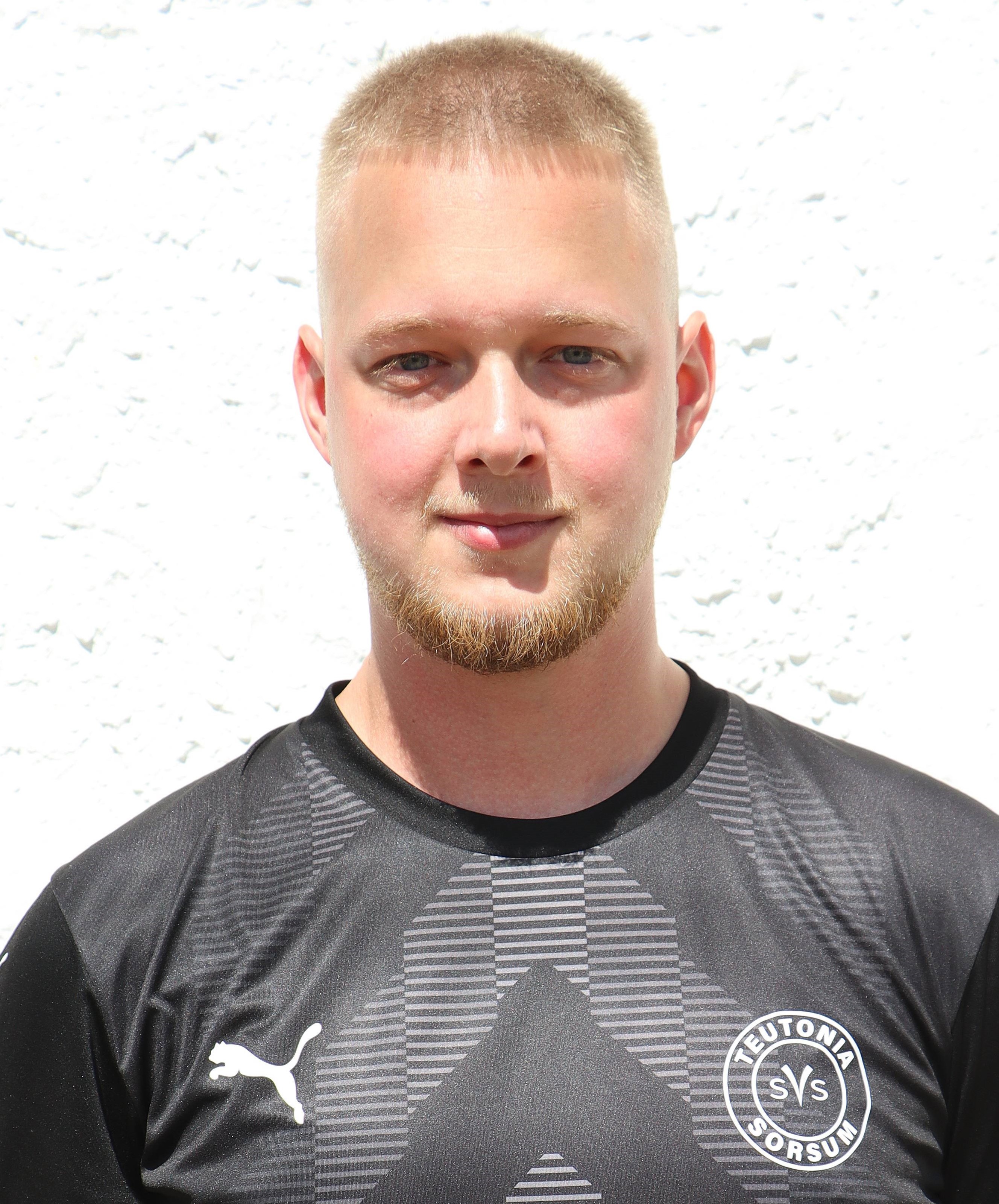 Foto von Jonas Raßmann