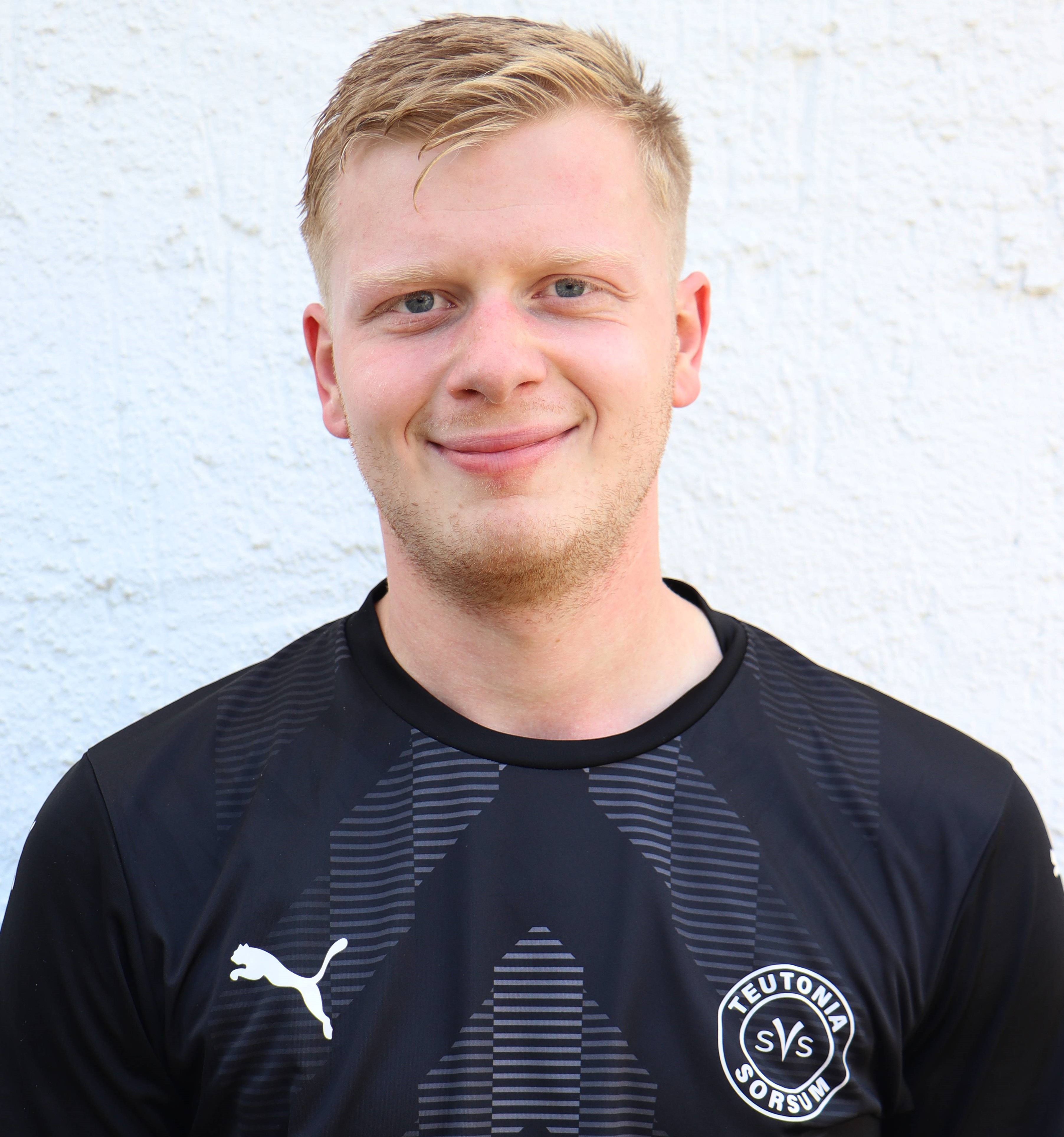 Foto von Carsten Ertelt