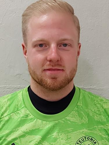 Foto von Jan-Niklas Duwe