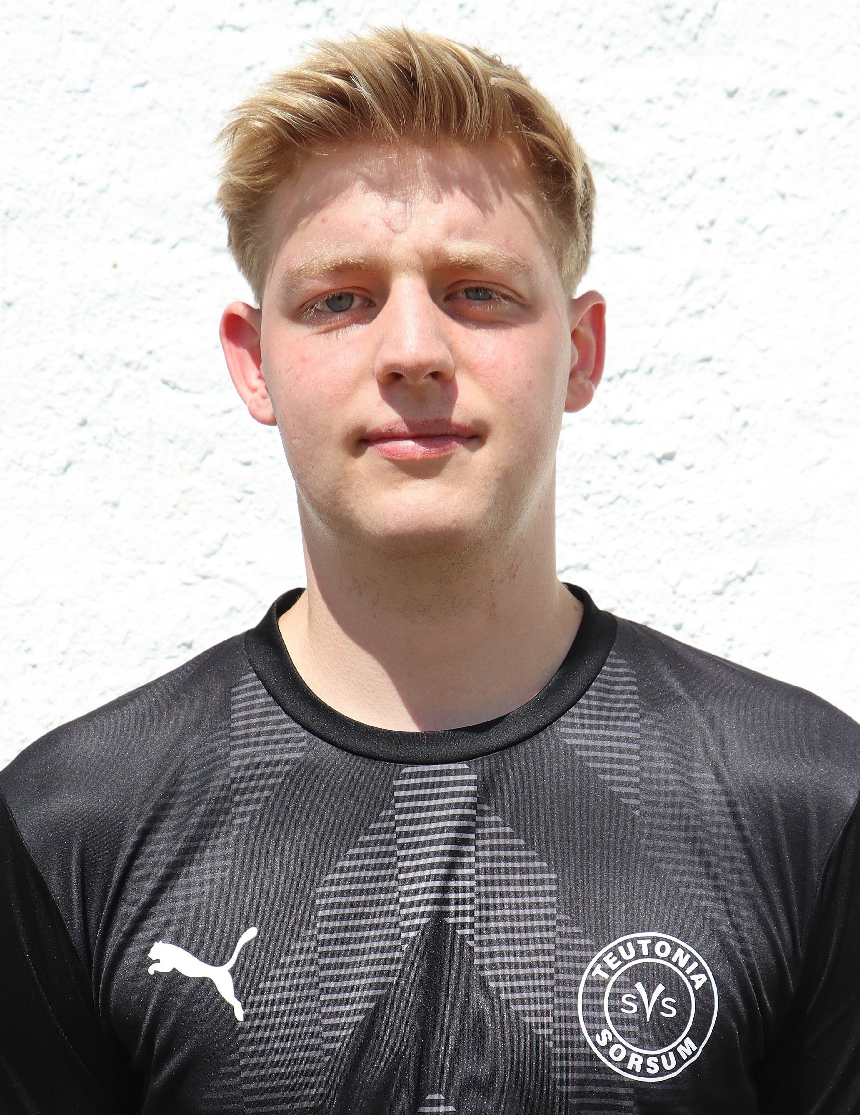 Foto von Christopher-Martin Ertelt