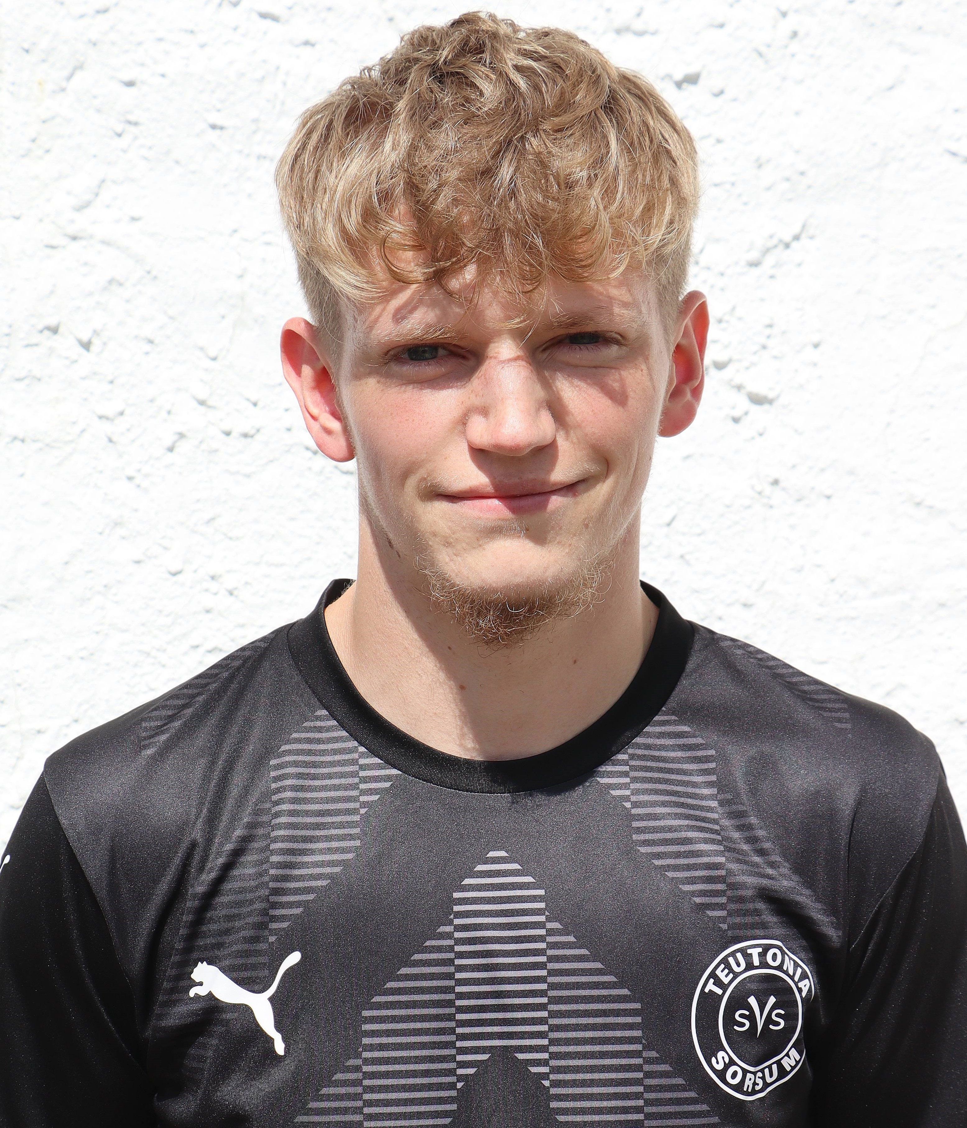 Foto von Tristan Werth