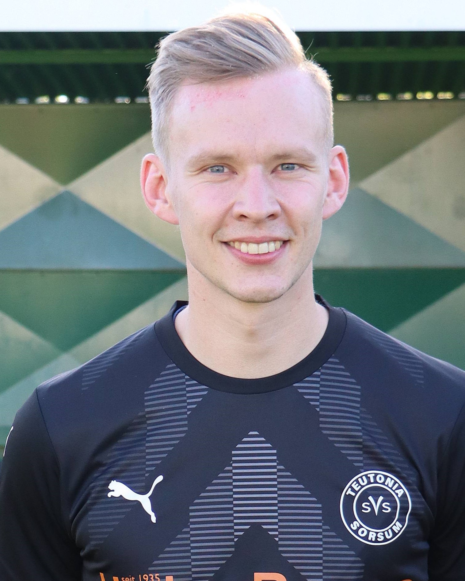 Foto von Fabian Dörpfeld