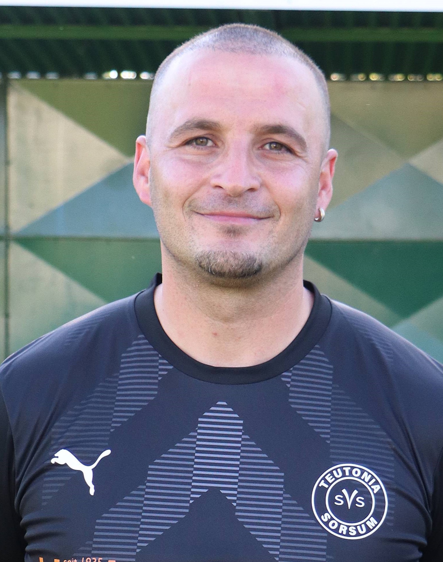 Foto von Blenard Bytyqi