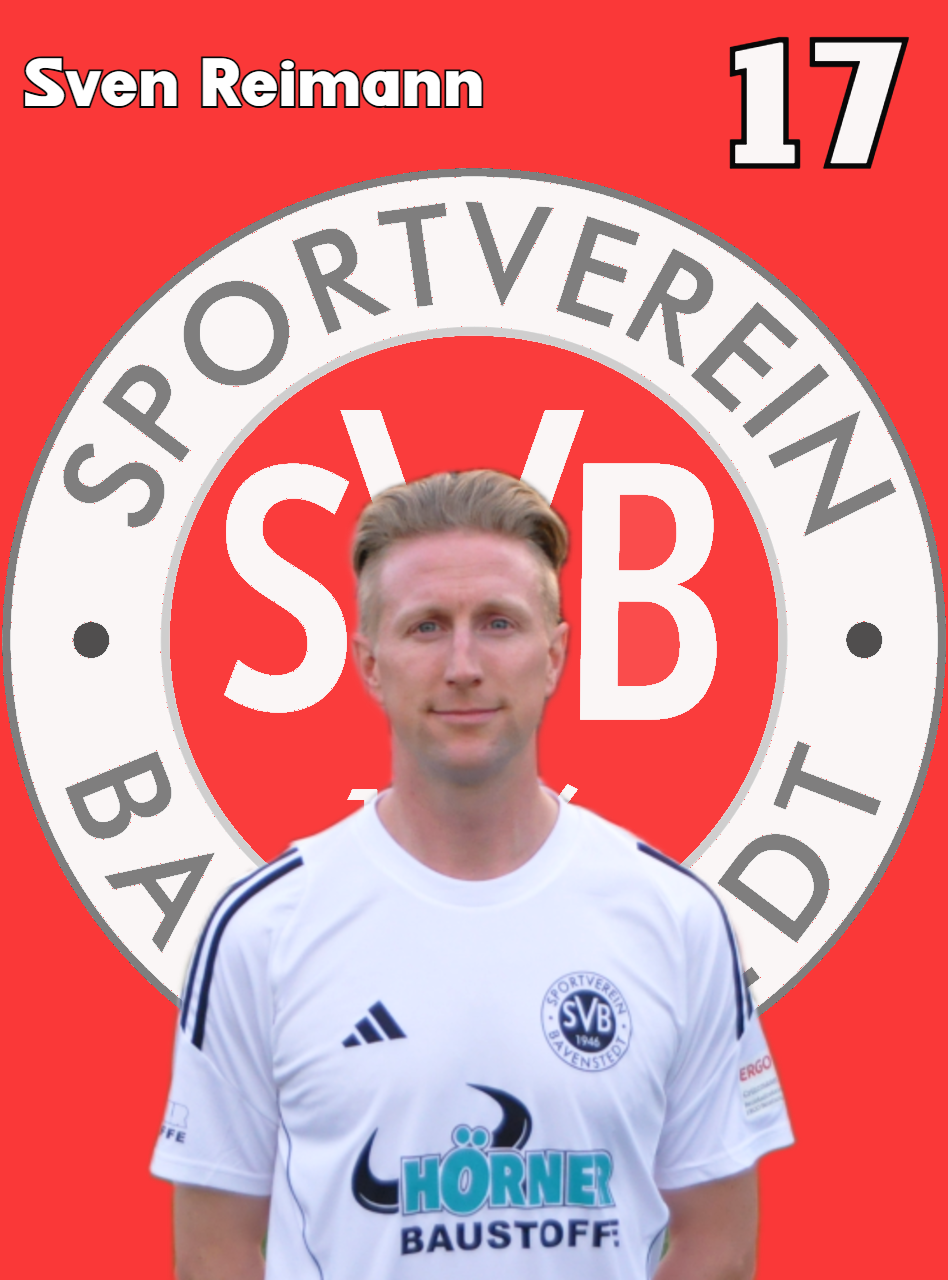 Foto von Sven Reimann