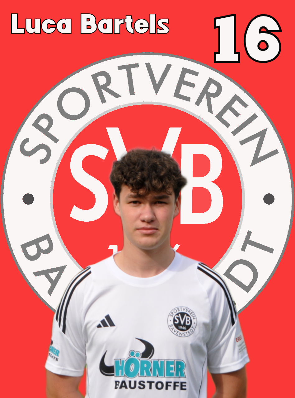 Foto von Luca Bartels