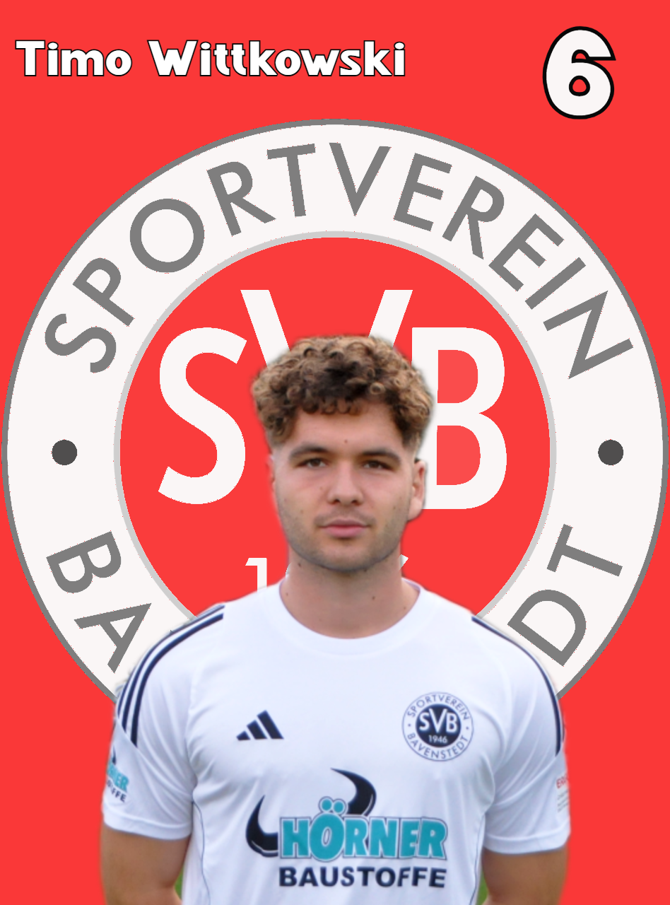 Foto von Timo Wittkowski